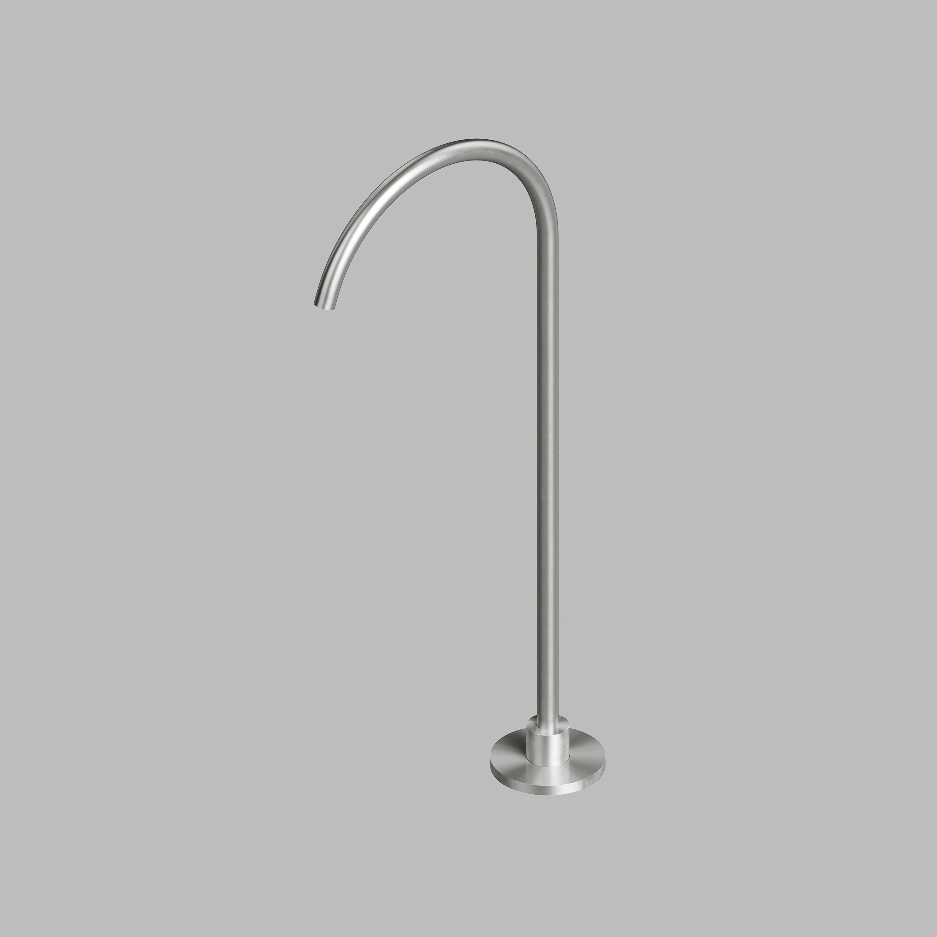 Produkt Freistehender Auslauf für Badewanne des Herstellers Quadrodesign anzeigen