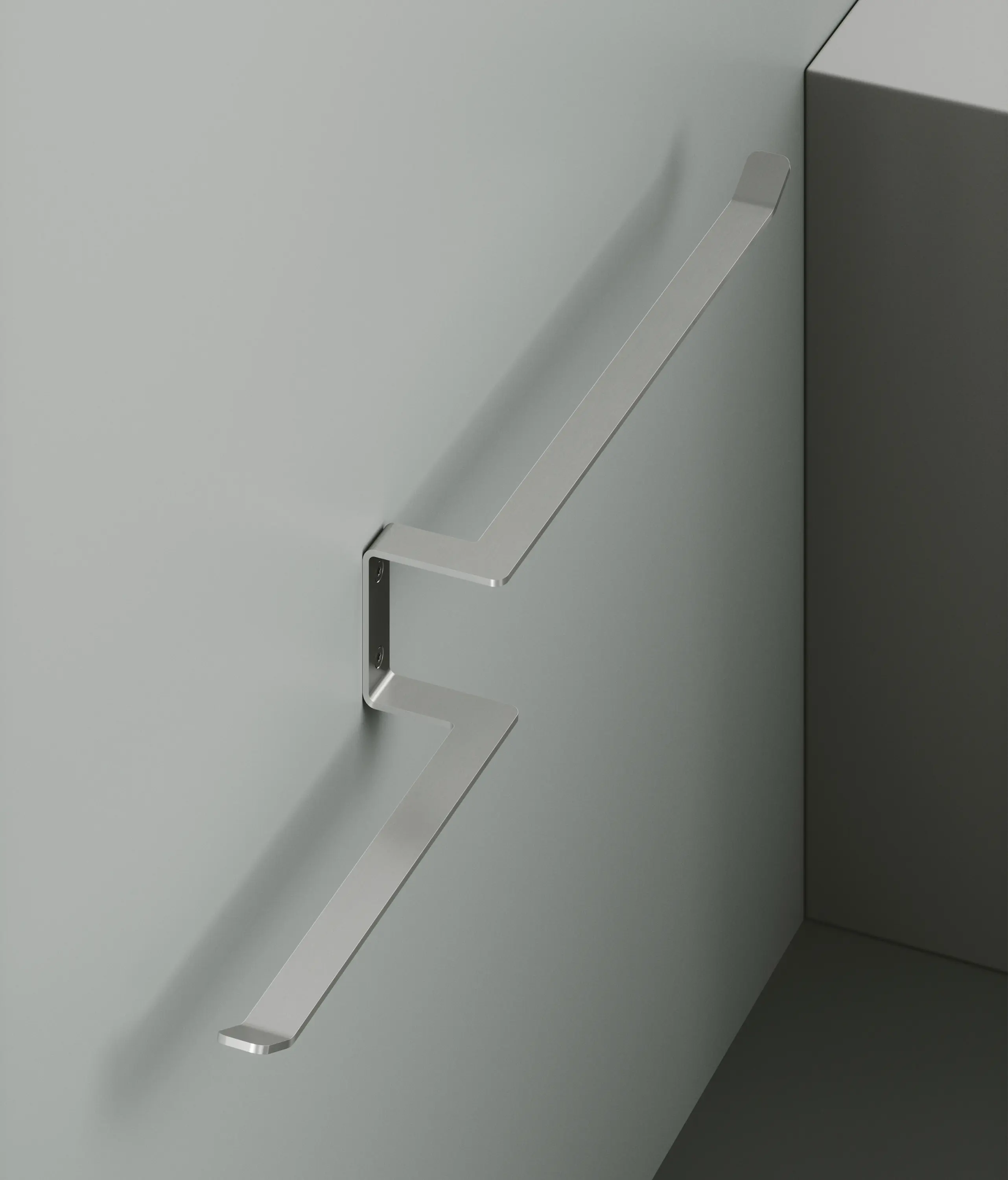 Quadrodesign - Eccetera | Toallero