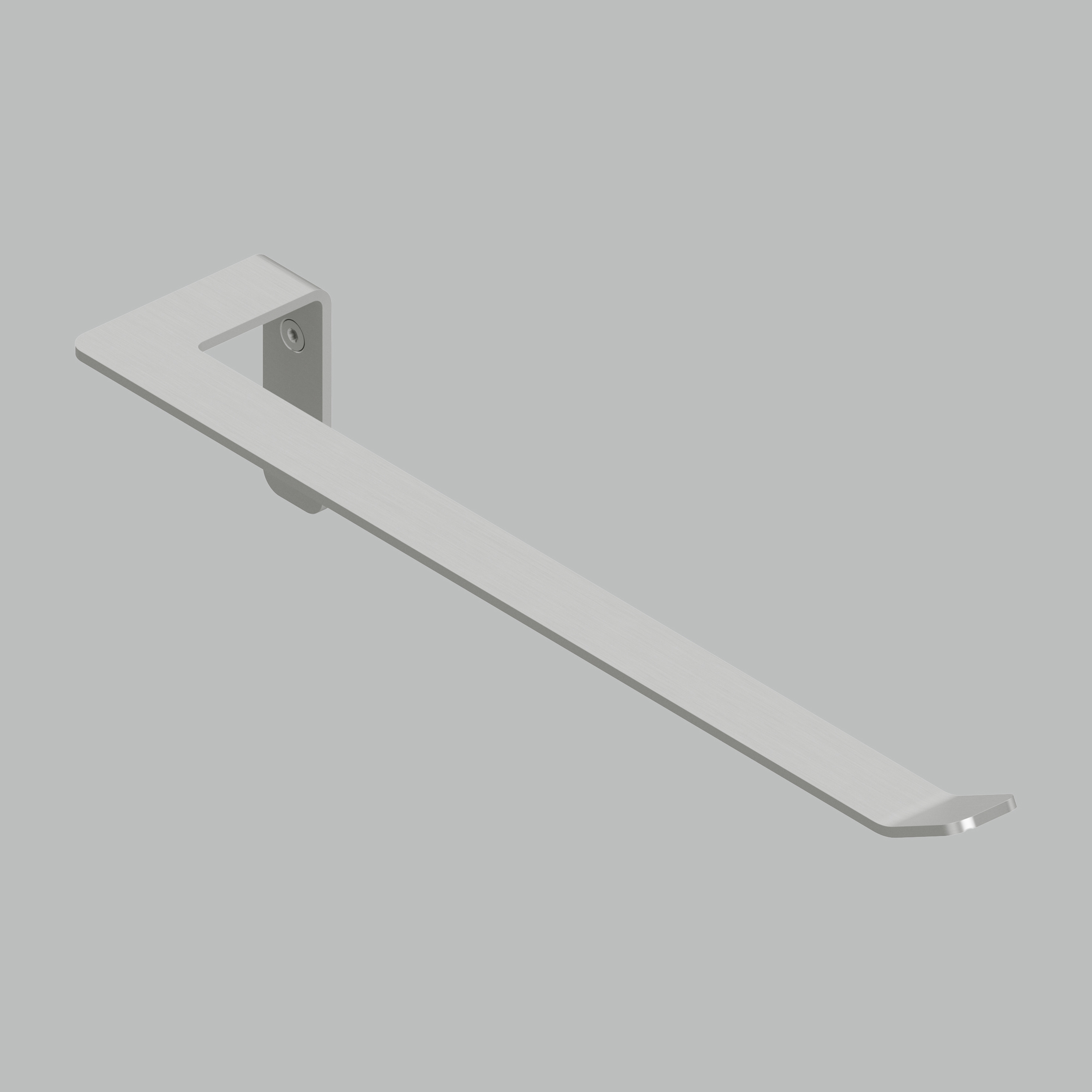 Vertoon produk Eccetera | Towel rail van vervaardiger Quadrodesign