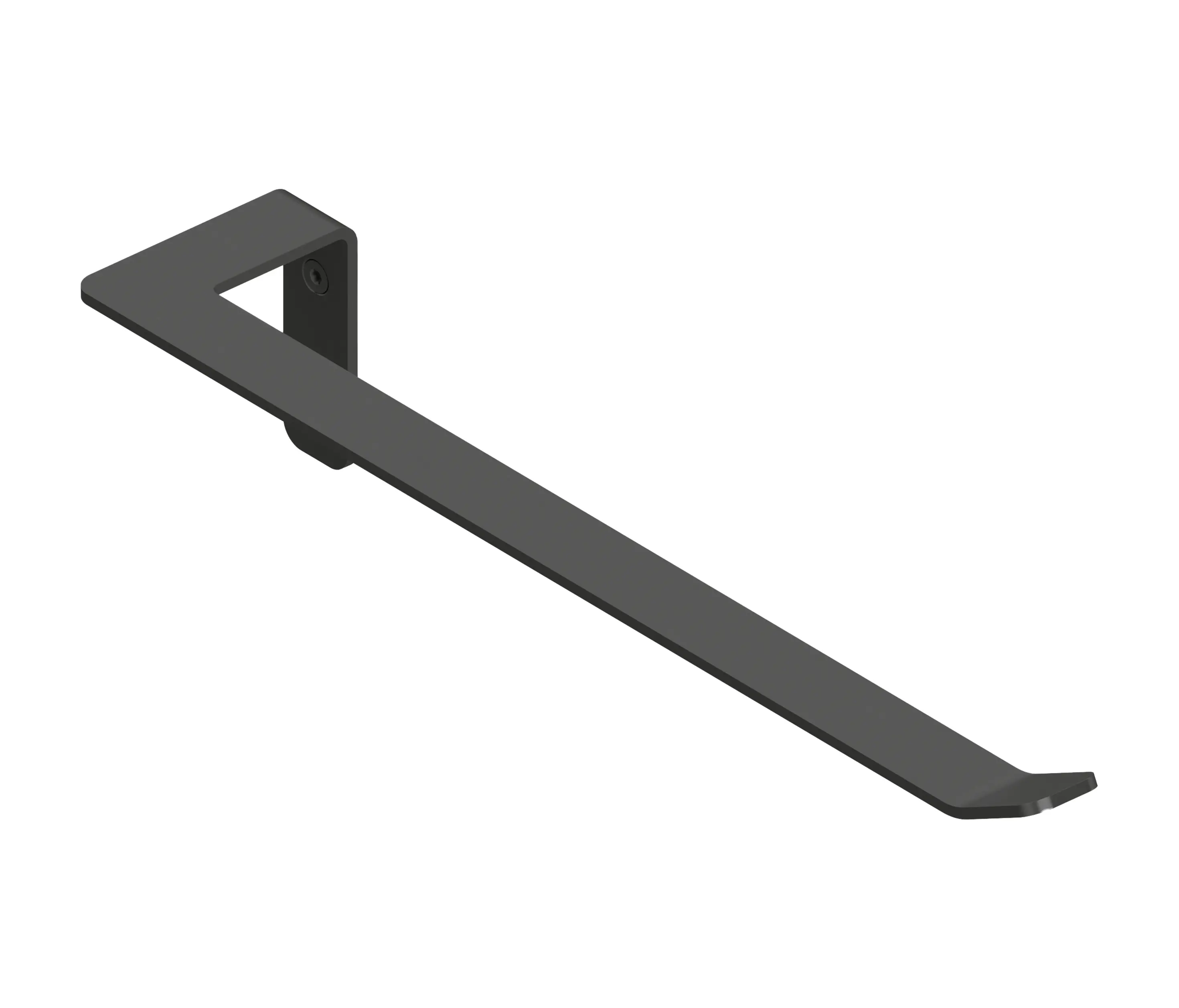 Quadrodesign - Eccetera | Handtuchhalter