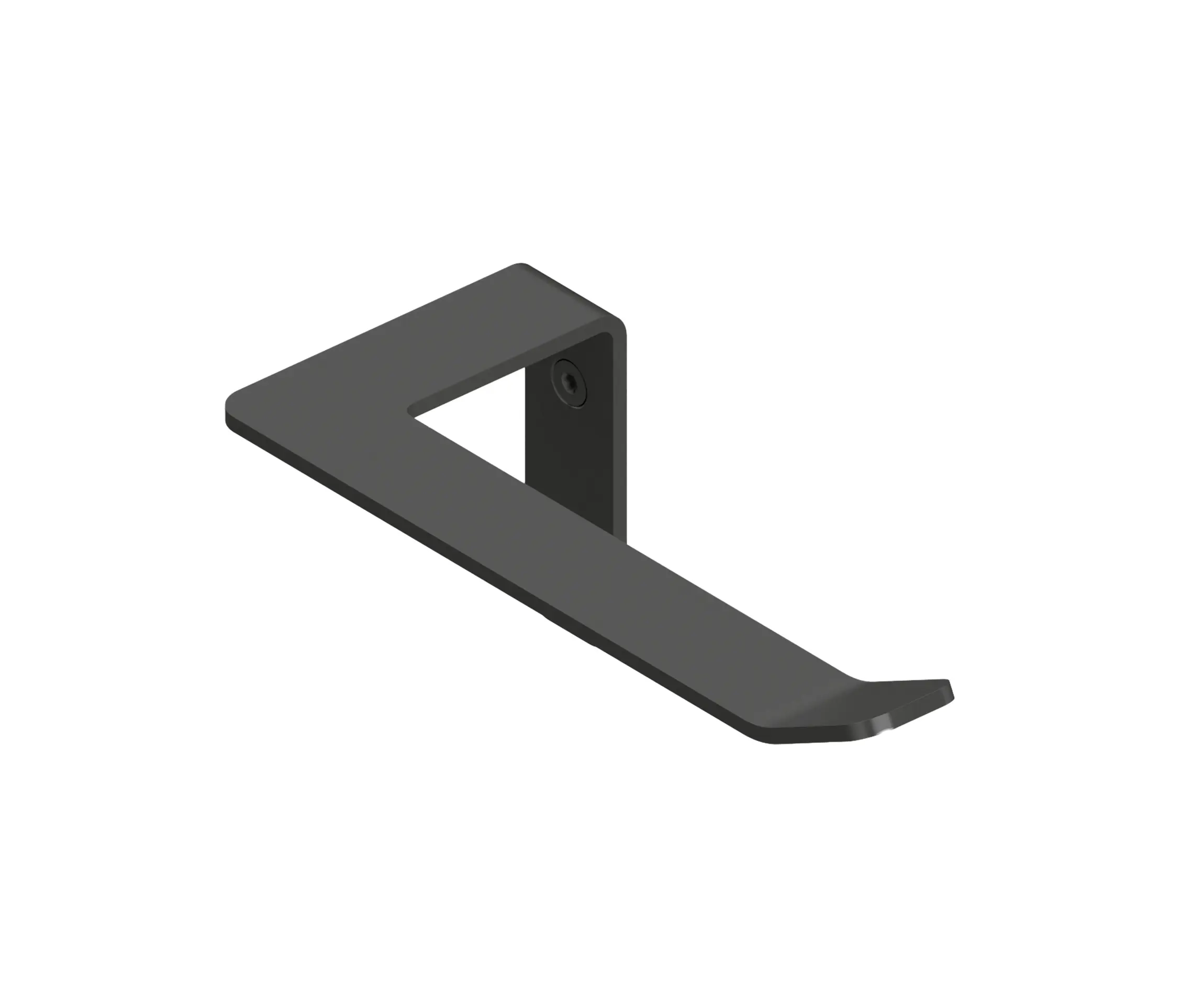 Quadrodesign - Eccetera | Toilet roll holder