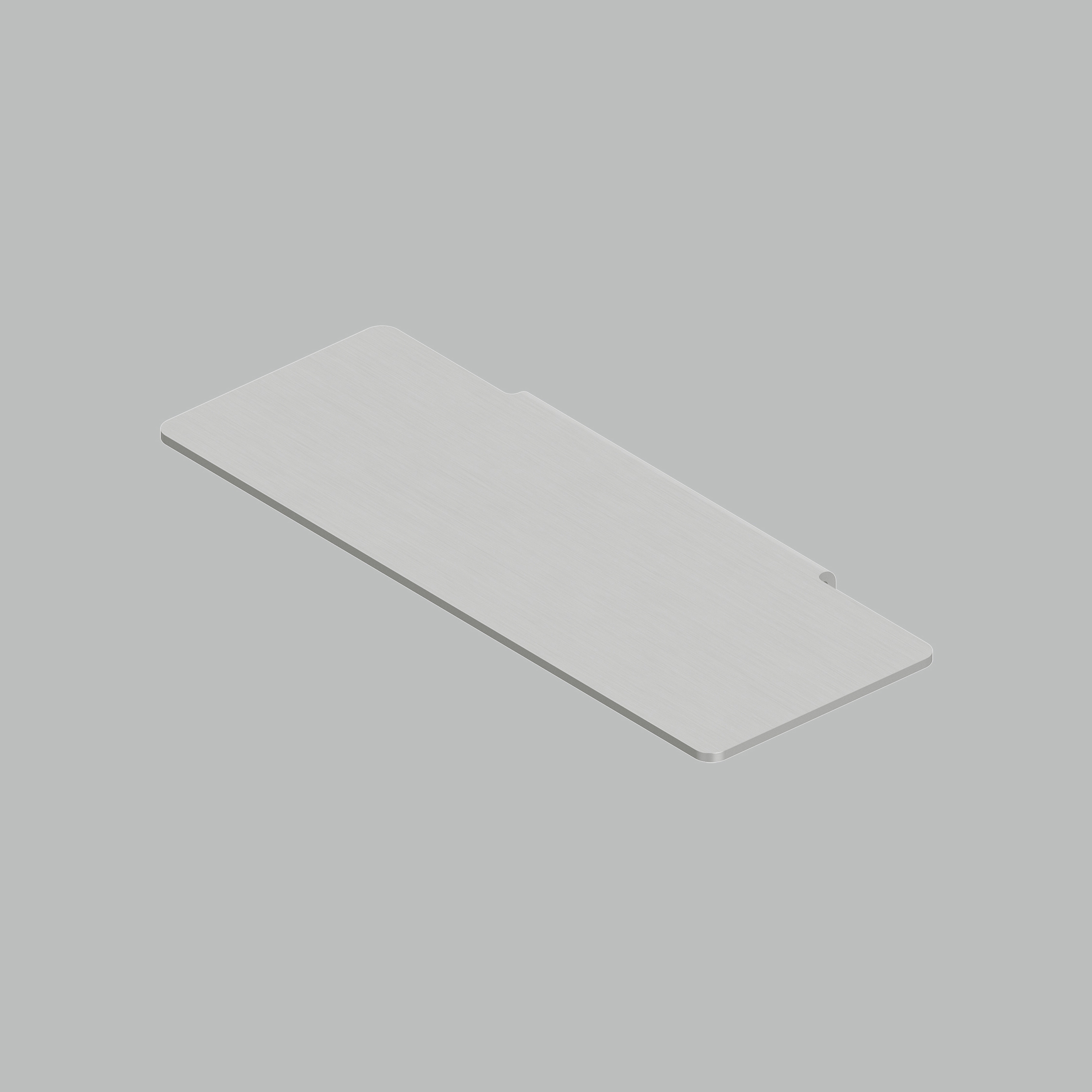Display product Eccetera | Shelf from manufacturer Quadrodesign