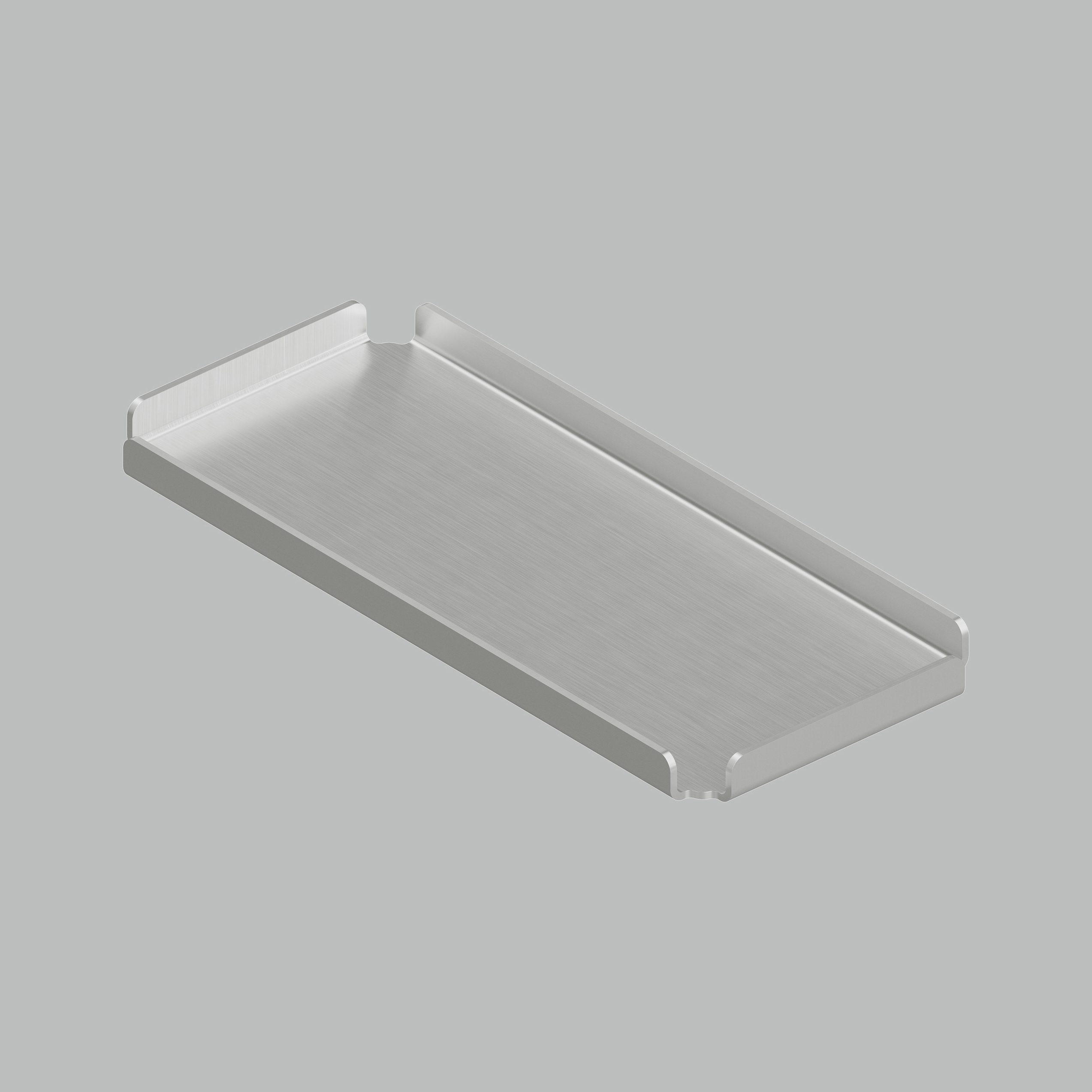 Afficher le produit Eccetera | Plateaux de stockage du fabricant Quadrodesign