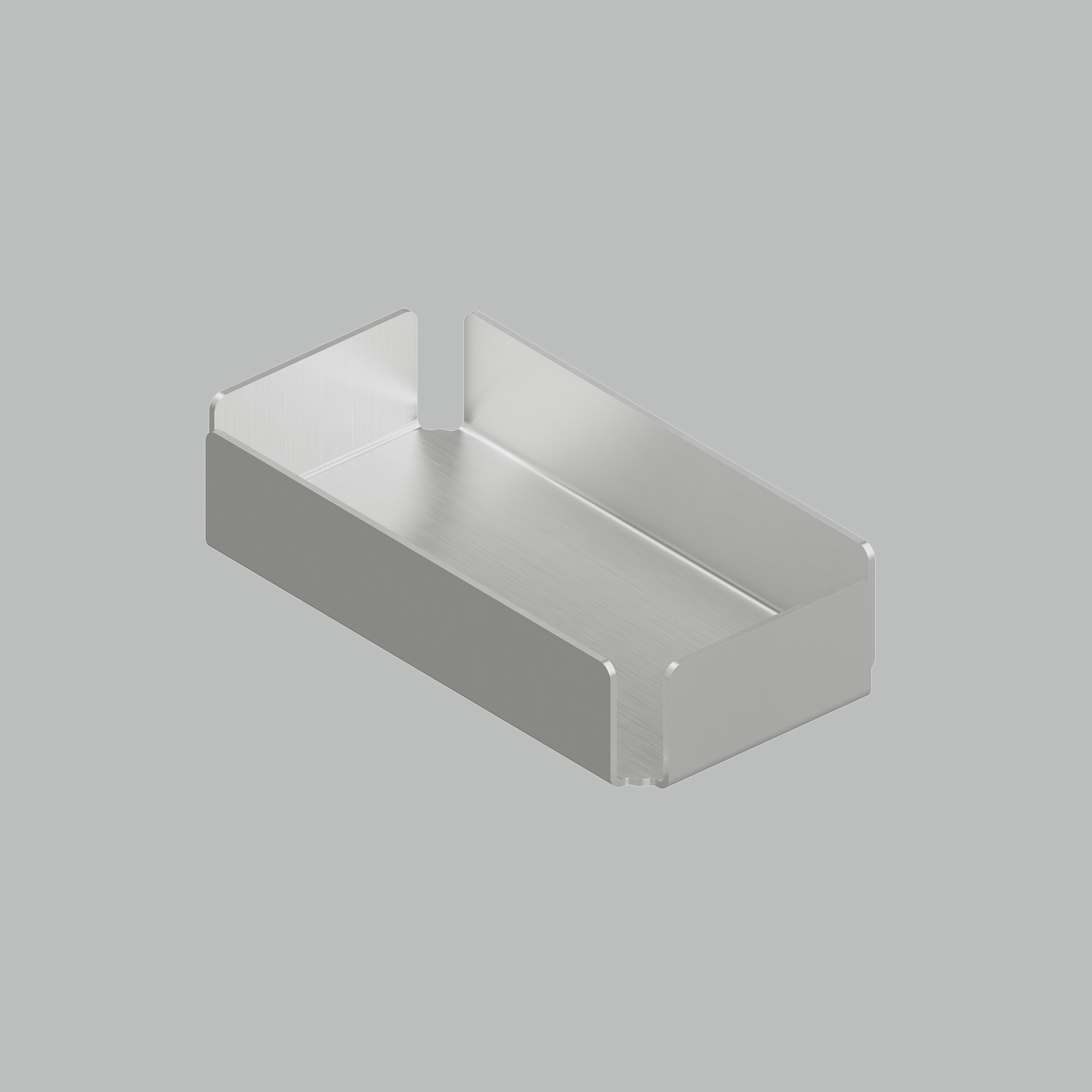 Display product Eccetera | Storage trays from manufacturer Quadrodesign