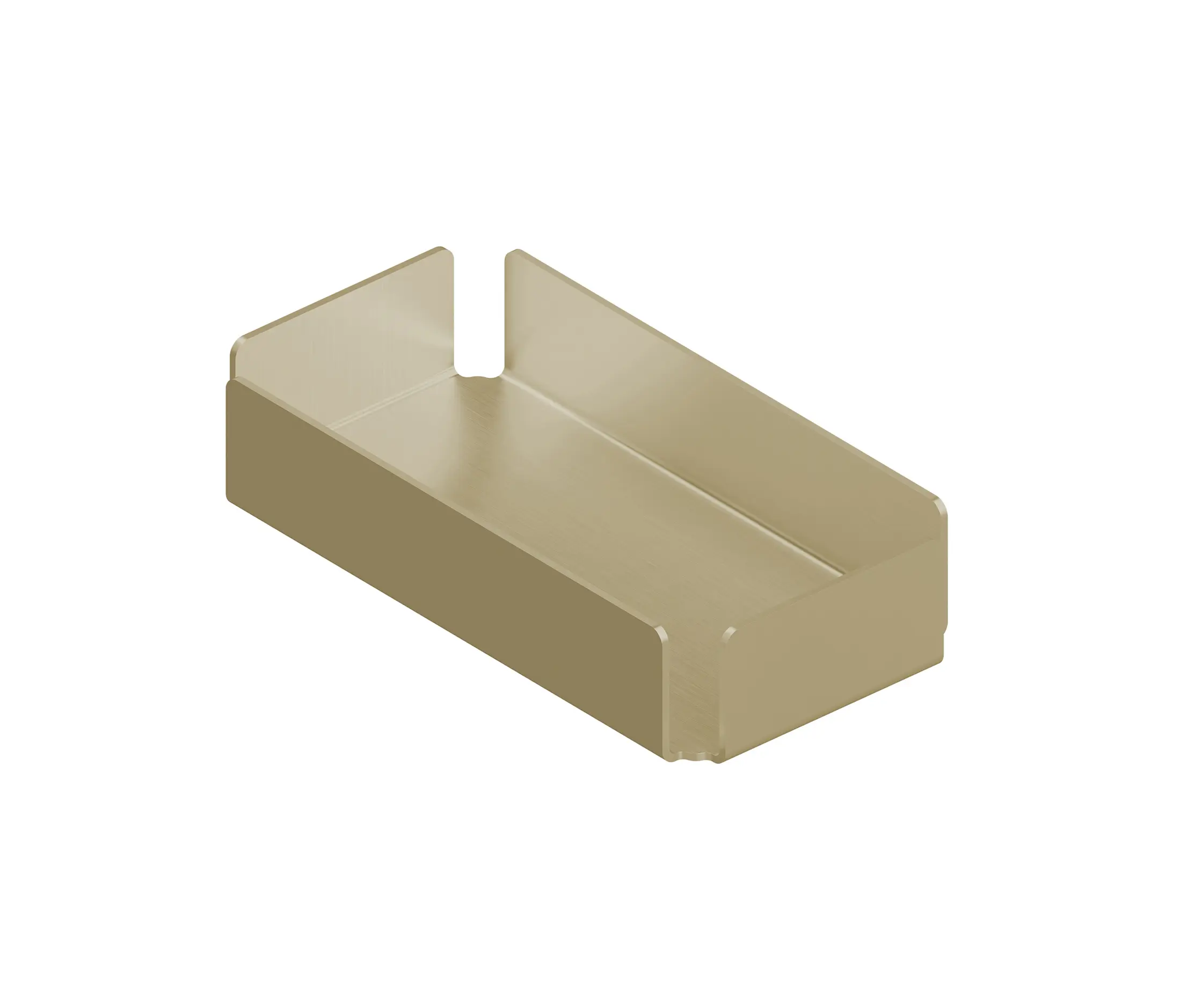 Quadrodesign - Eccetera | Storage trays