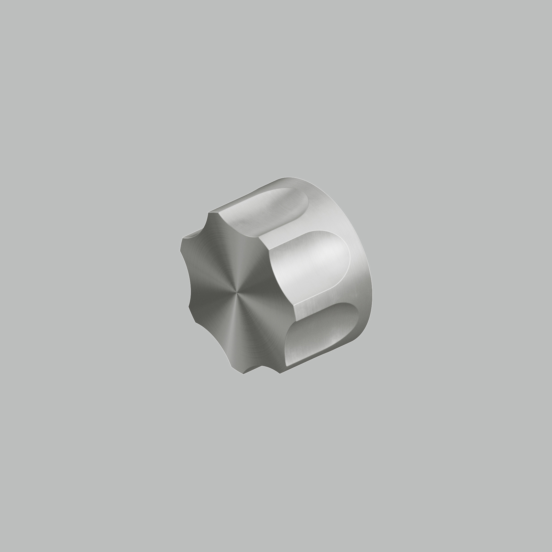 Modo | Wall mounted 2 way diverter