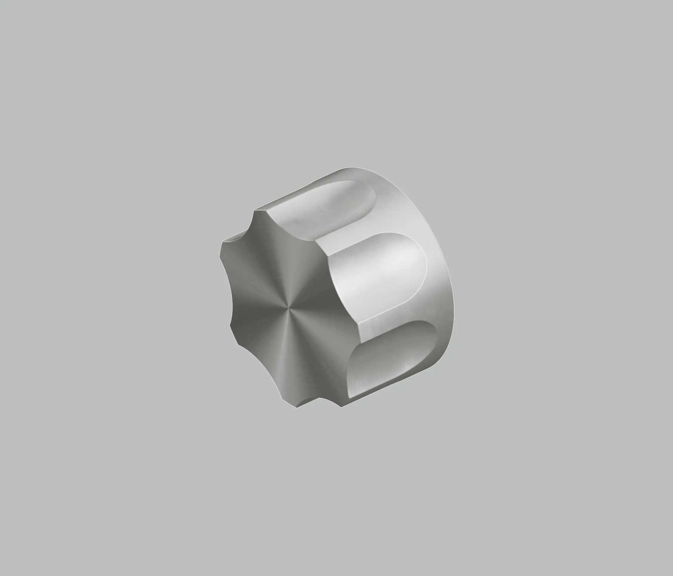 Quadrodesign - Modo | Deviatore da parete a due vie