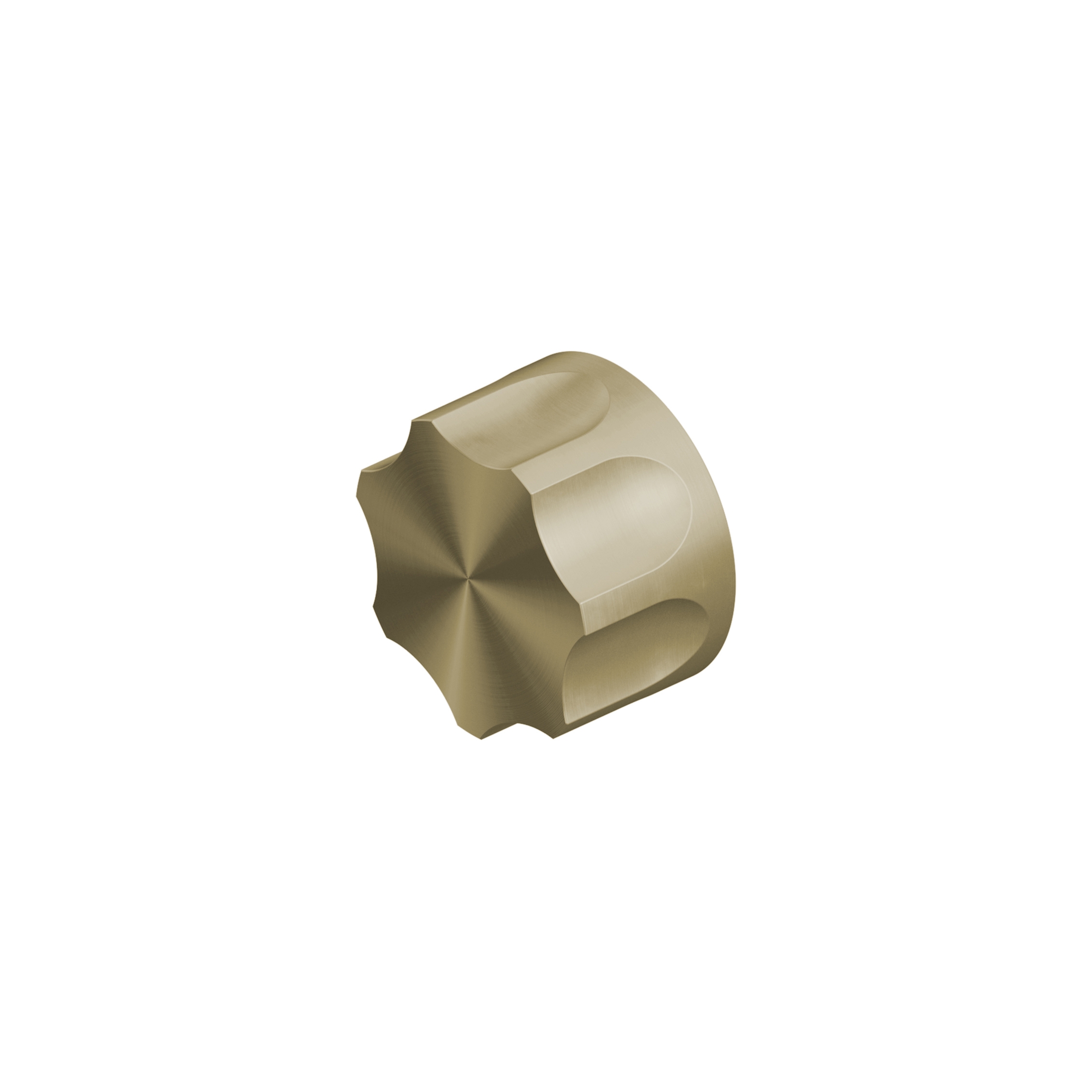 Modo | Wall mounted 2 way diverter
