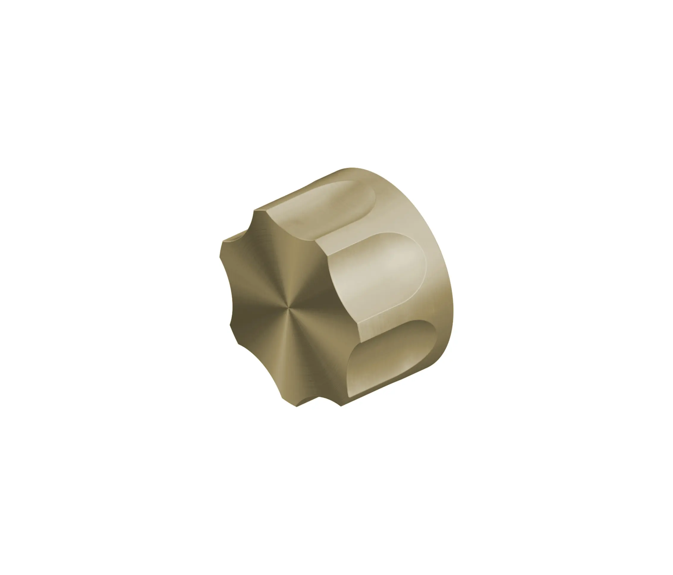 Quadrodesign - Modo | Deviatore da parete a due vie