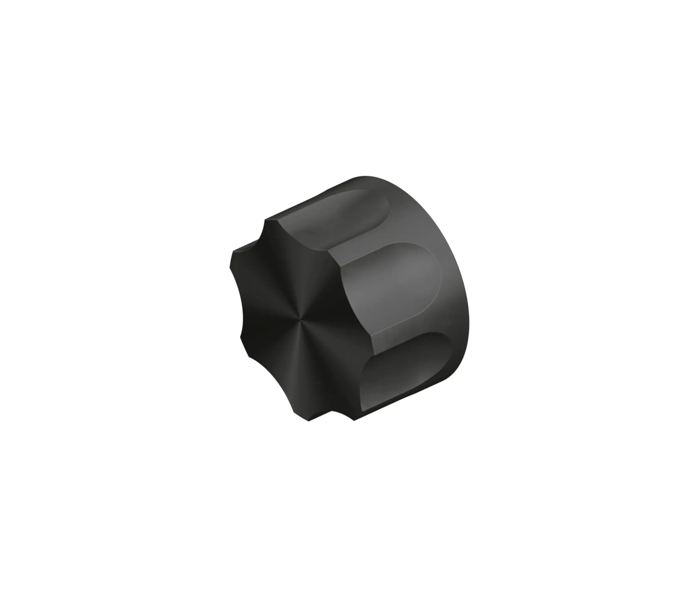 Quadrodesign - Modo | Deviatore da parete a due vie