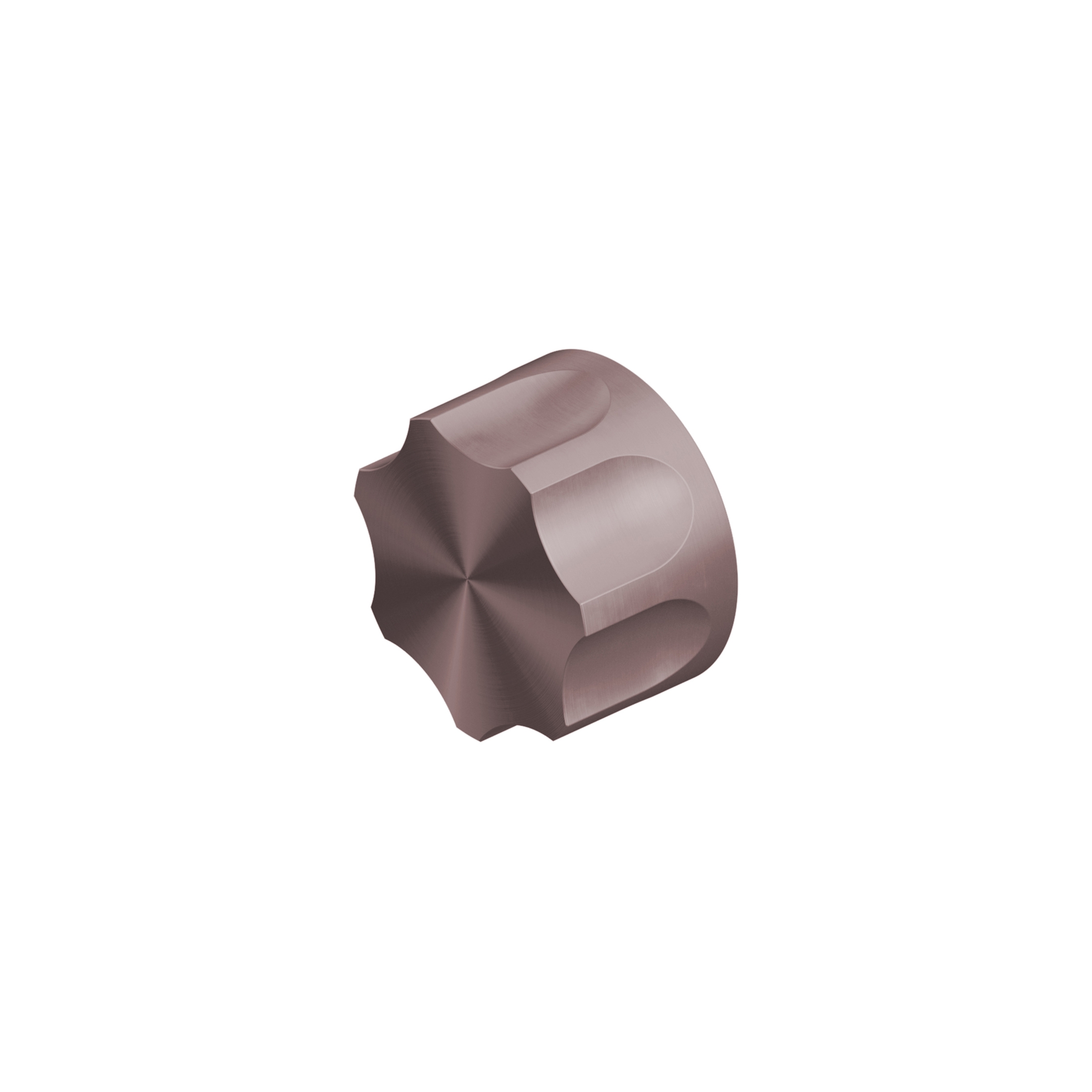 Modo | Wall mounted 2 way diverter