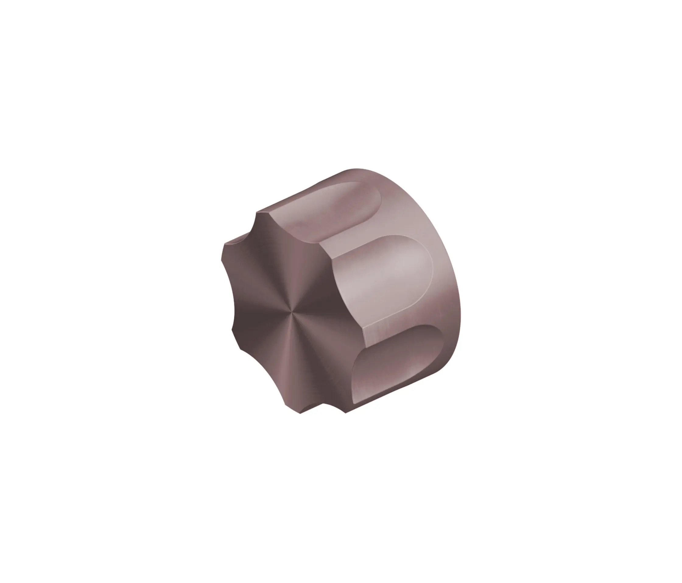 Quadrodesign - Modo | Deviatore da parete a due vie
