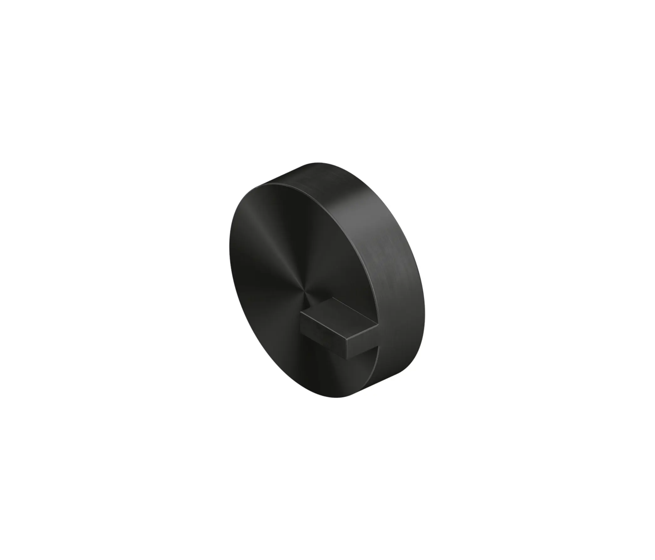Quadrodesign - Q | Deviatore da parete a due vie