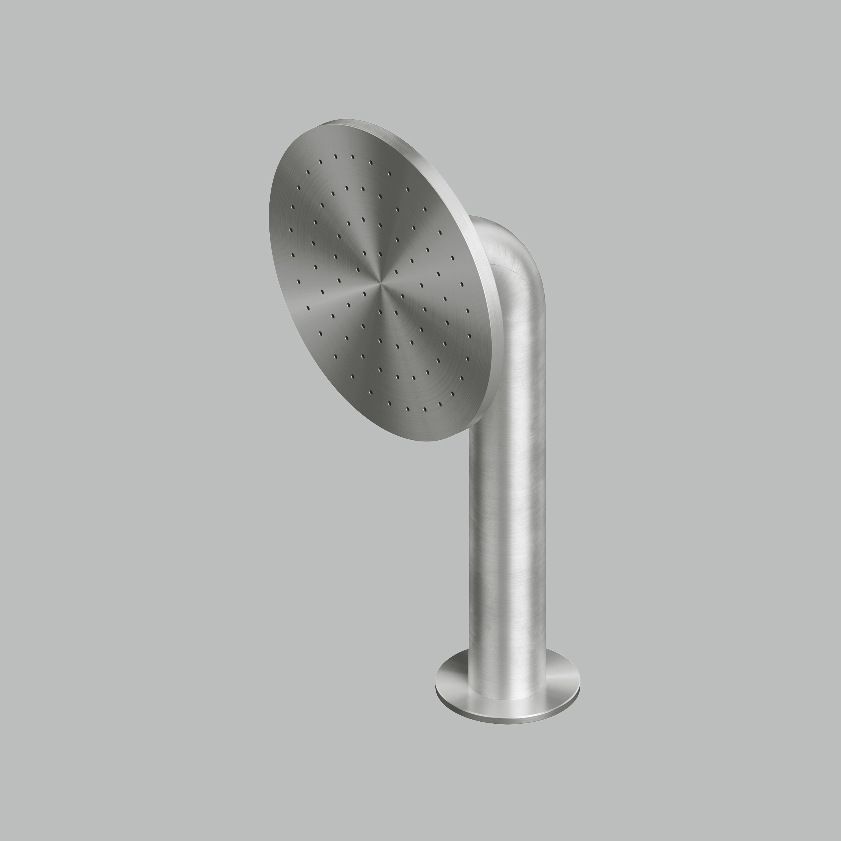 Produkt Shower | Platteeinbau Handbrause des Herstellers Quadrodesign anzeigen