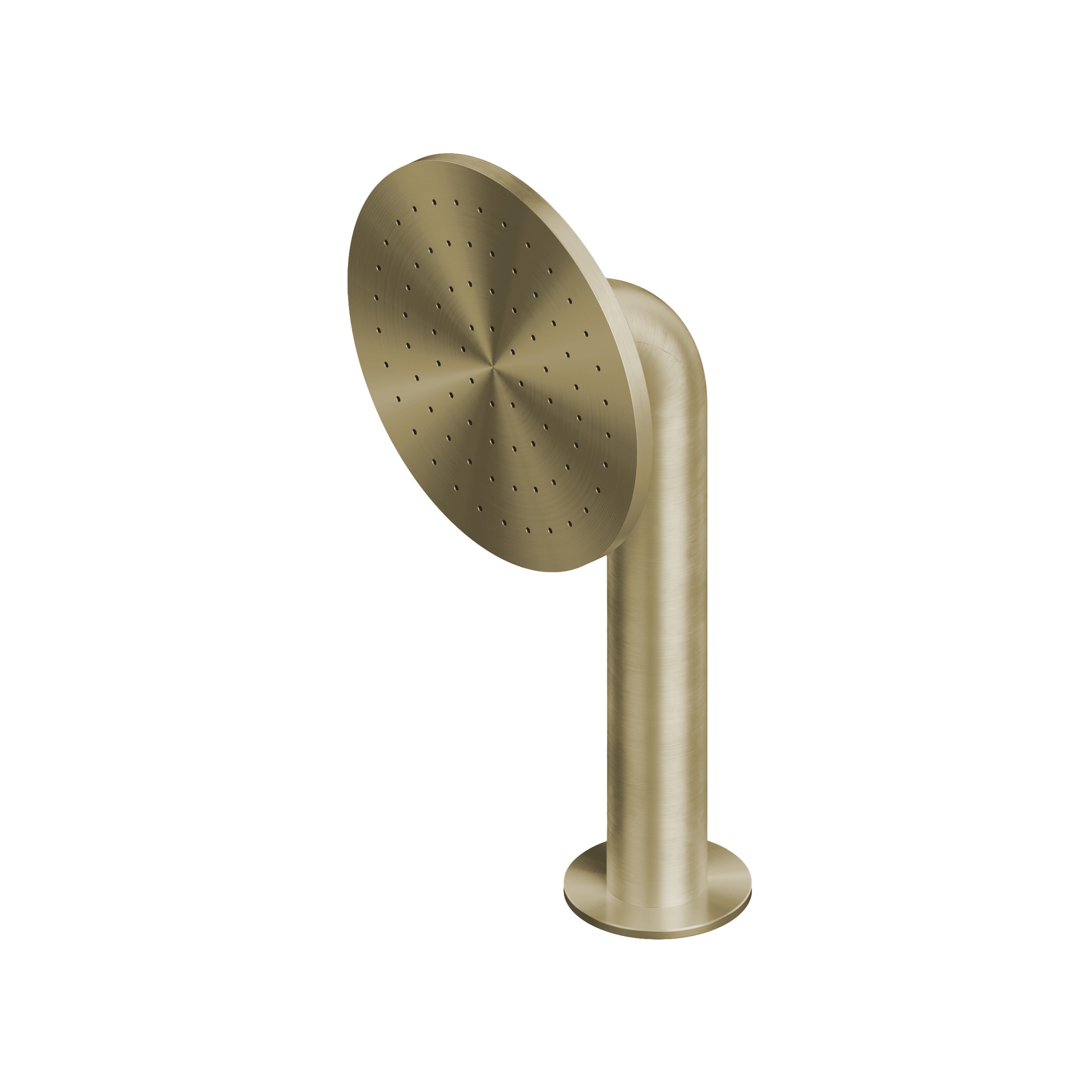 Shower | Platteeinbau Handbrause