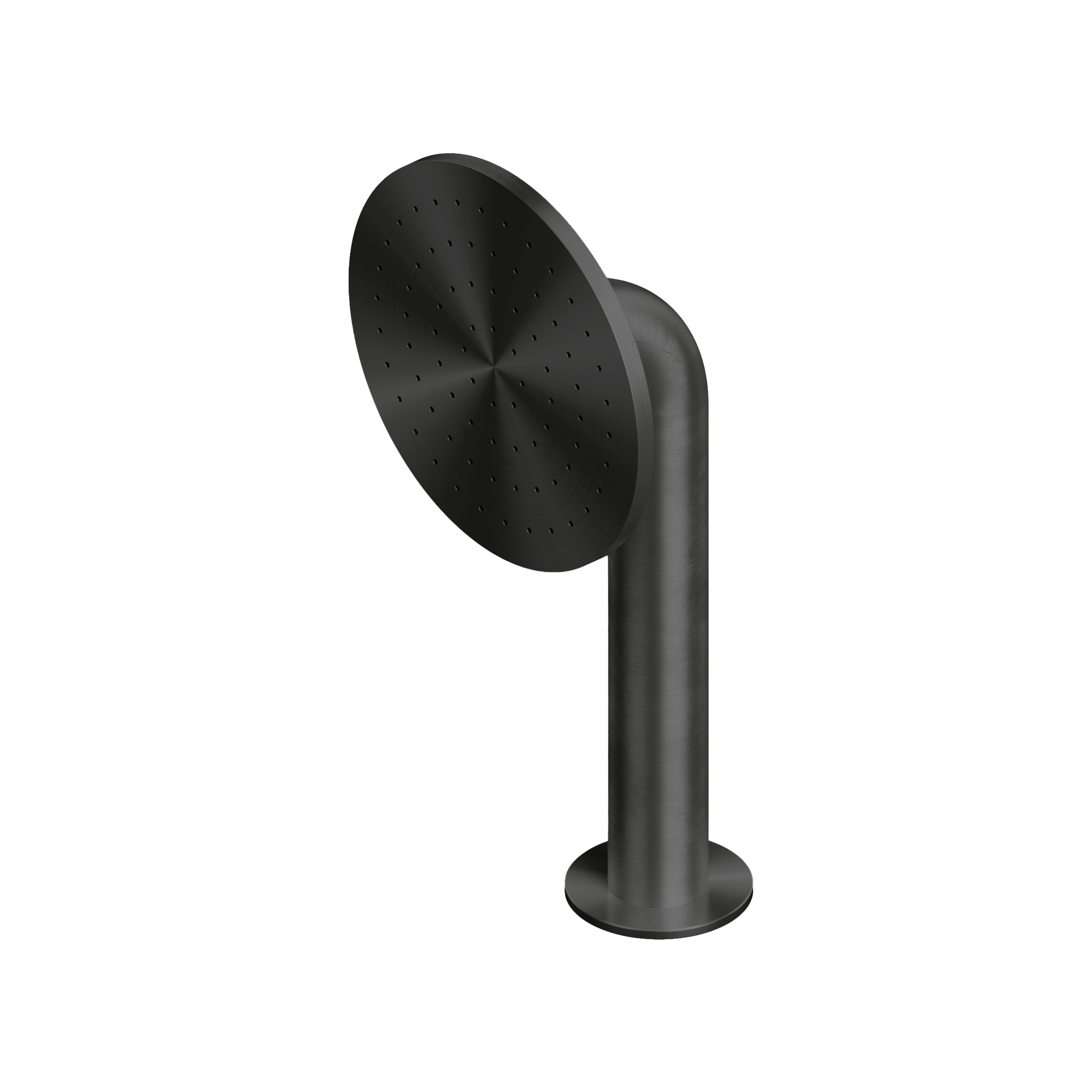Shower | Platteeinbau Handbrause