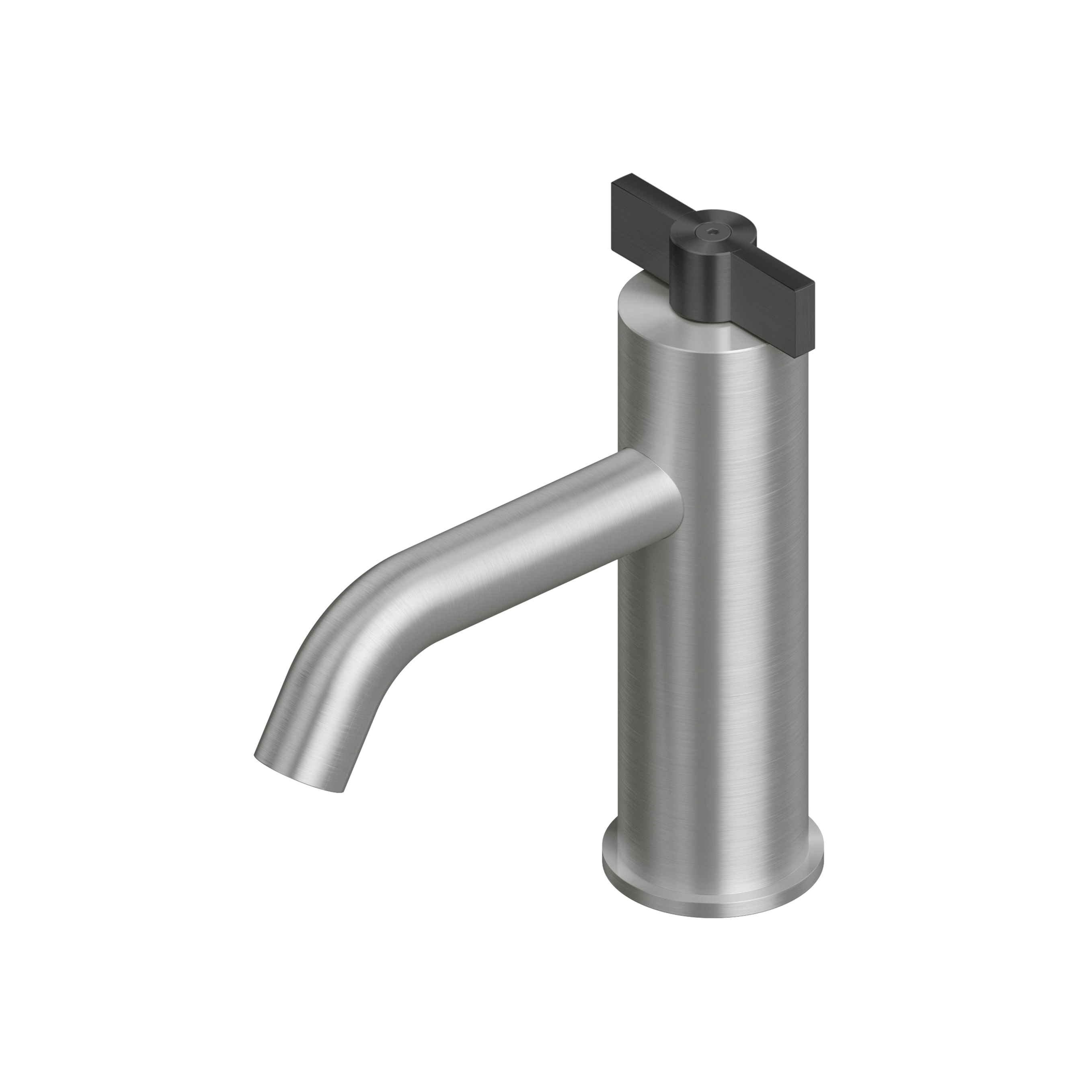 Valvola01 | Hydroprogressive Einloch Mischer