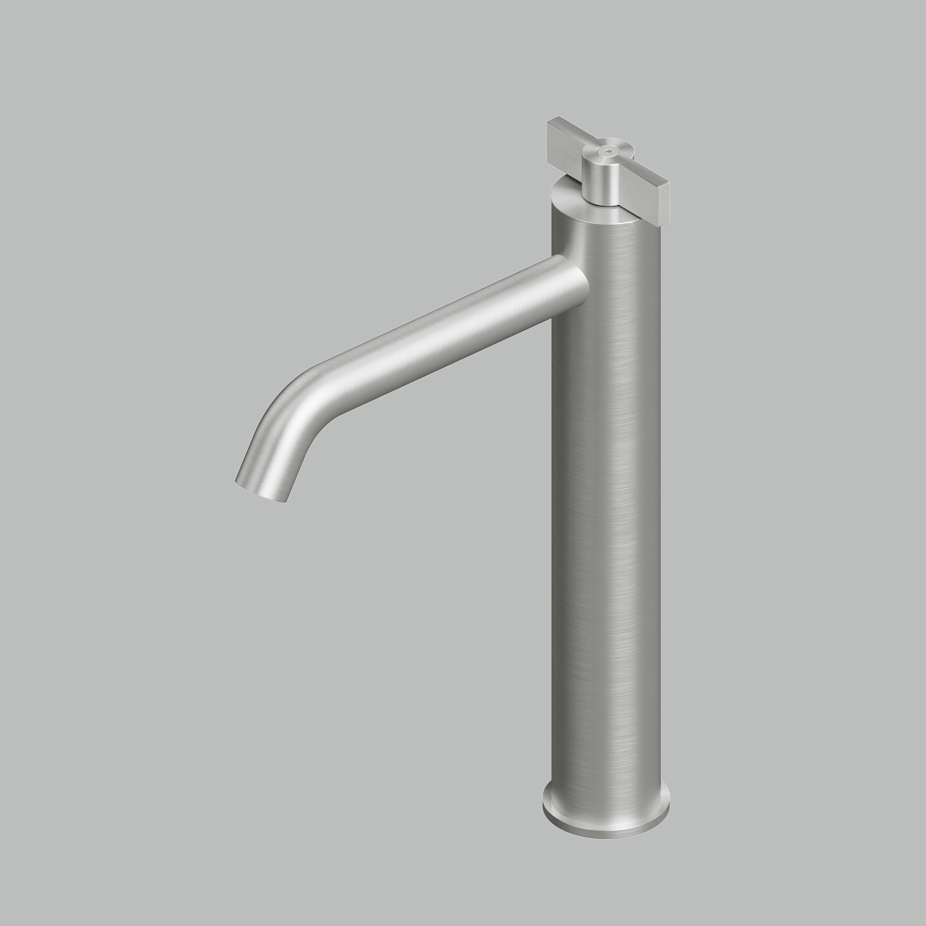 Produkt Valvola01 | Hydroprogressive Einloch Mischer des Herstellers Quadrodesign anzeigen