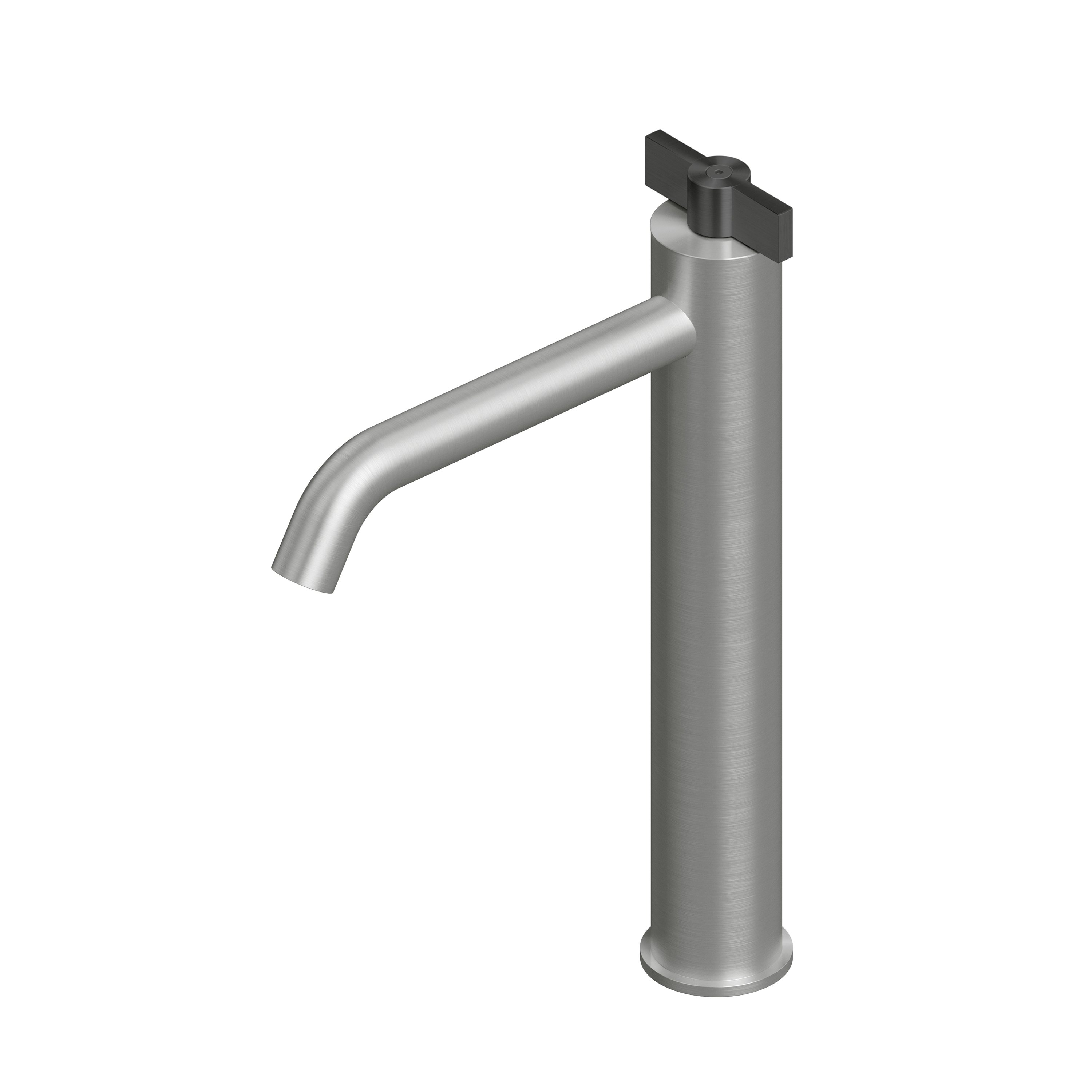 Valvola01 | Hydroprogressive Einloch Mischer