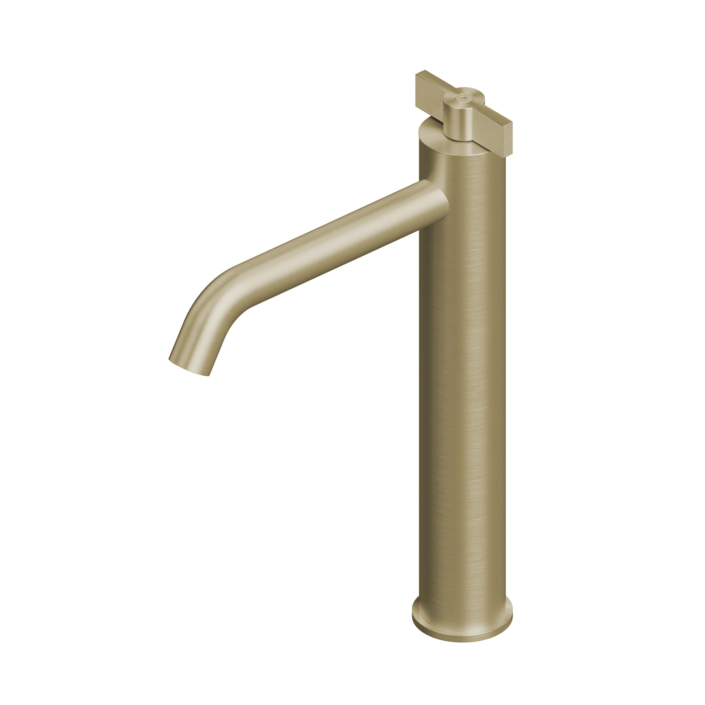 Valvola01 | Hydroprogressive Einloch Mischer