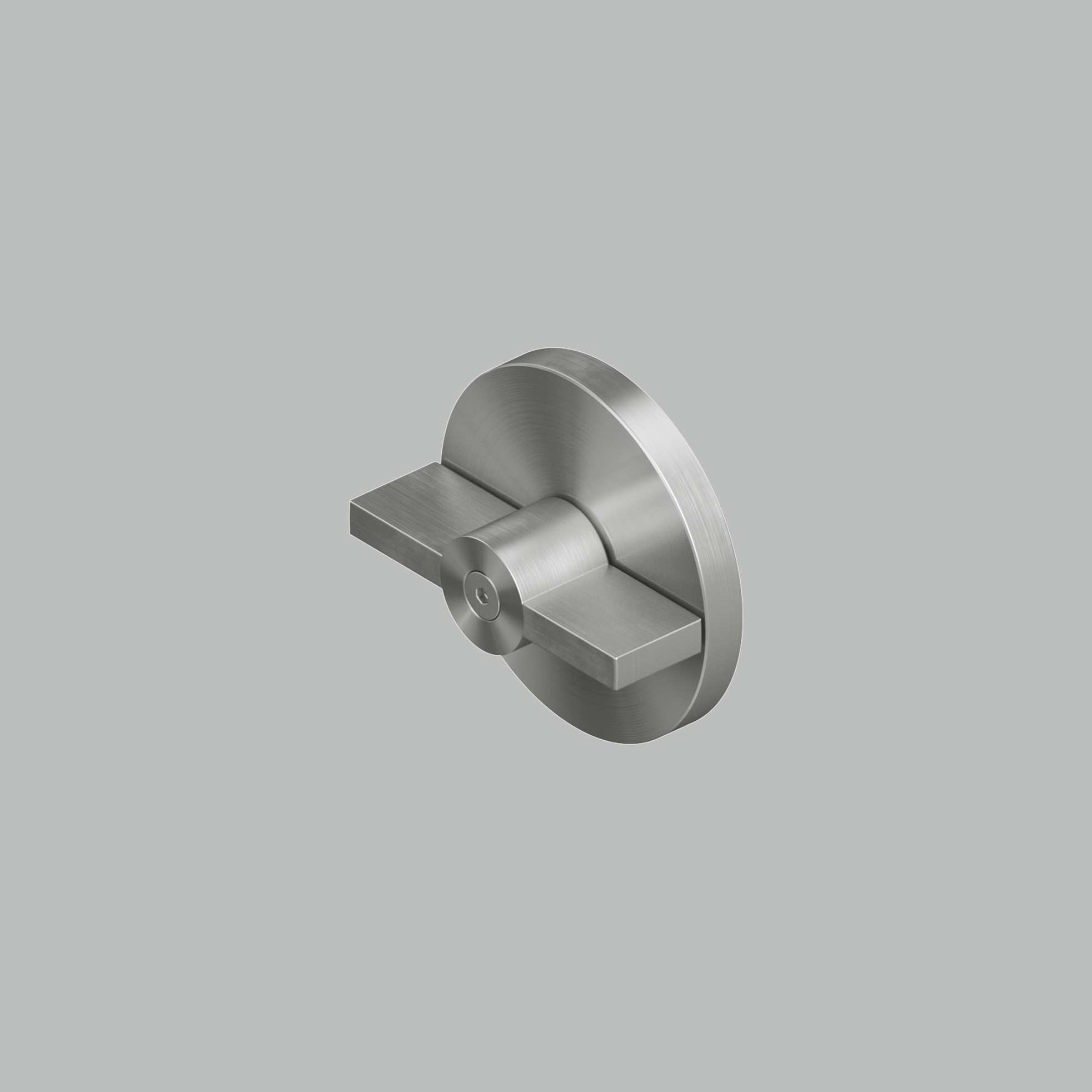 Valvola01 | Wall mounted 2 way diverter
