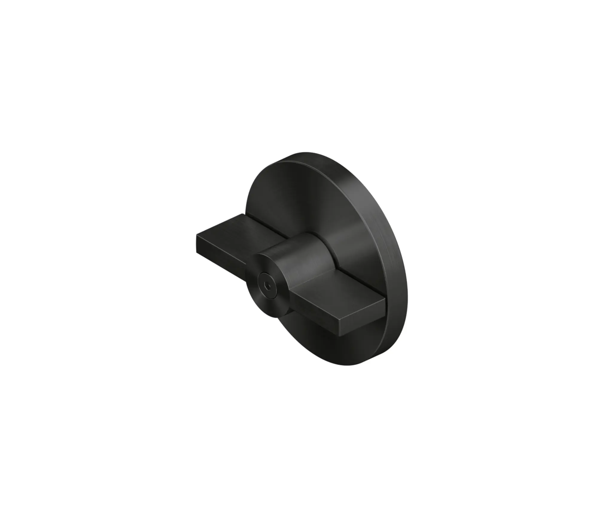 Quadrodesign - Valvola01 | Wall mounted 2 way diverter