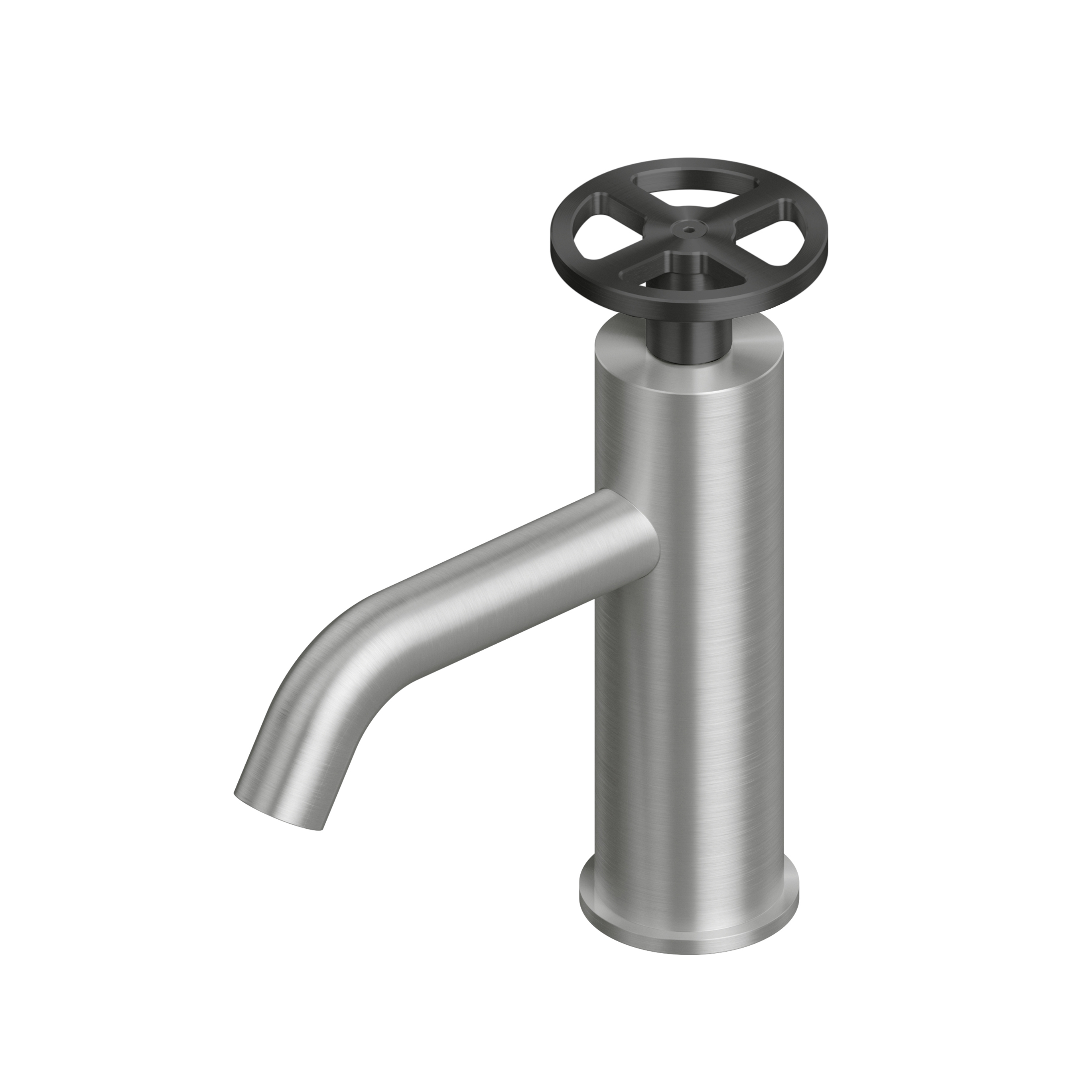 Valvola02 | Hydroprogressive Einloch Mischer