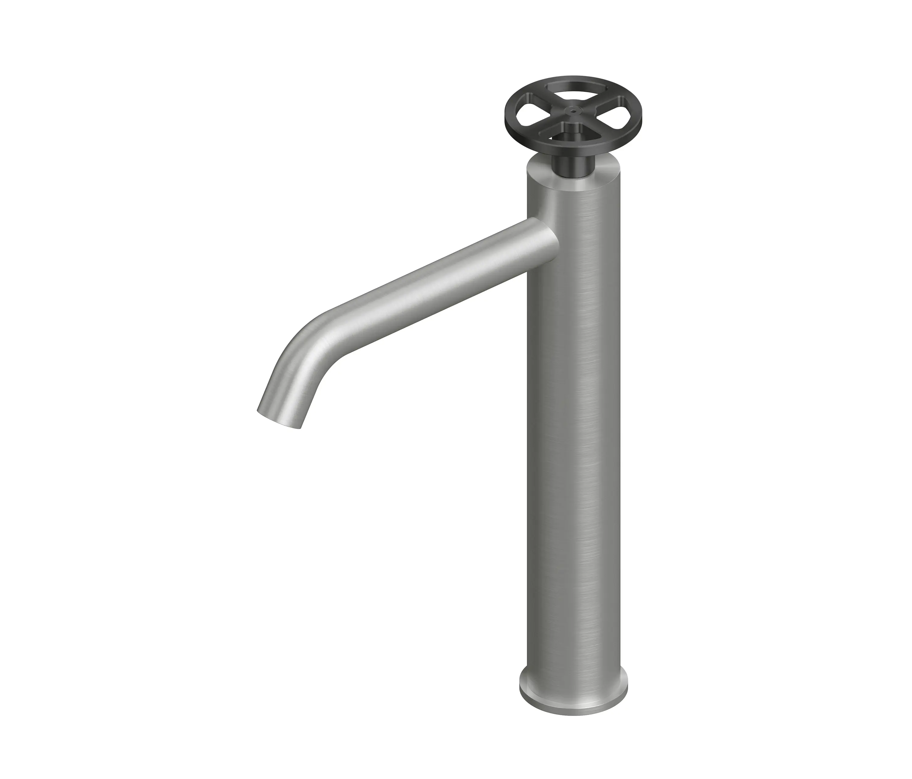 Quadrodesign - Valvola02 | Mezclador hidroprogresivo monomando