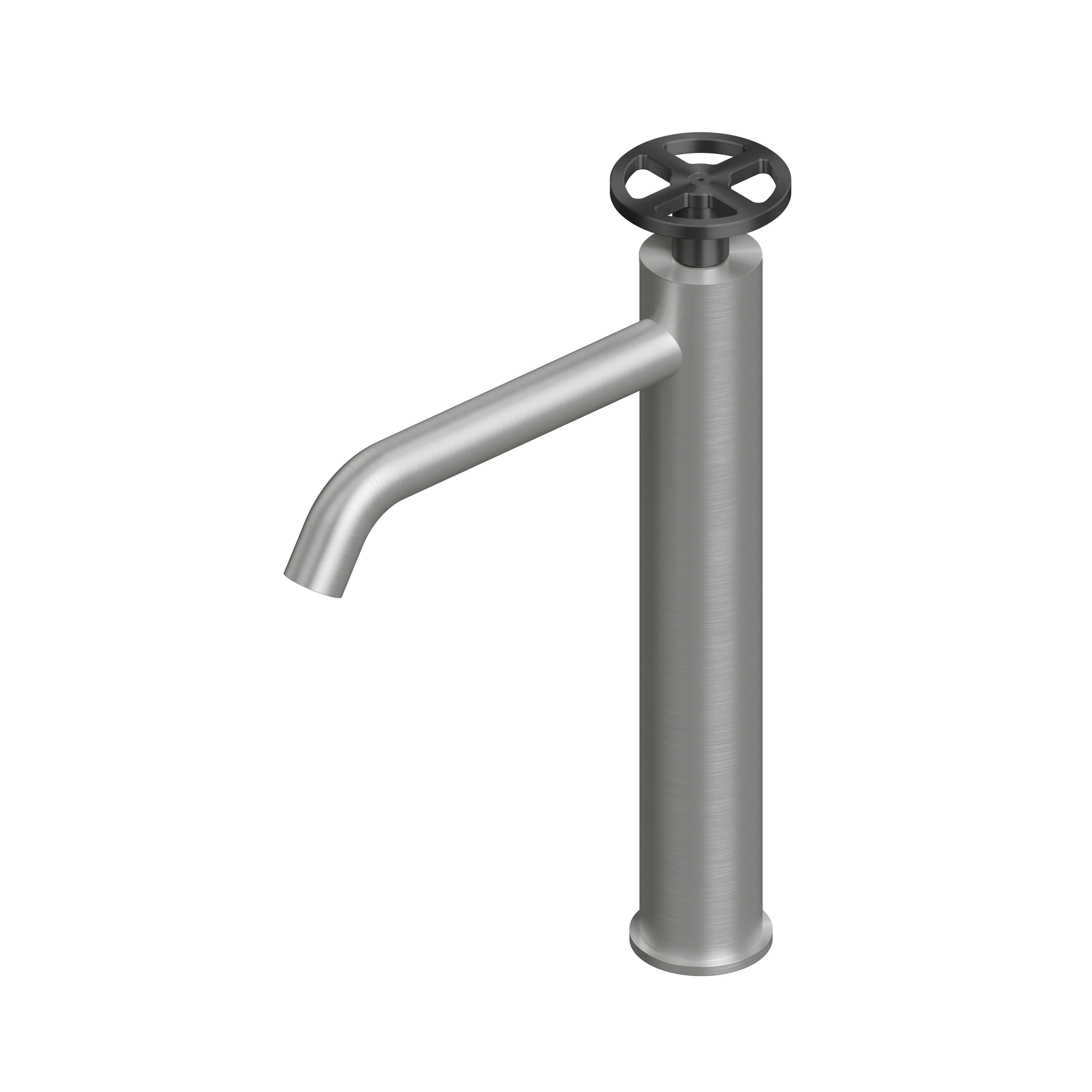 Valvola02 | Hydroprogressive Einloch Mischer