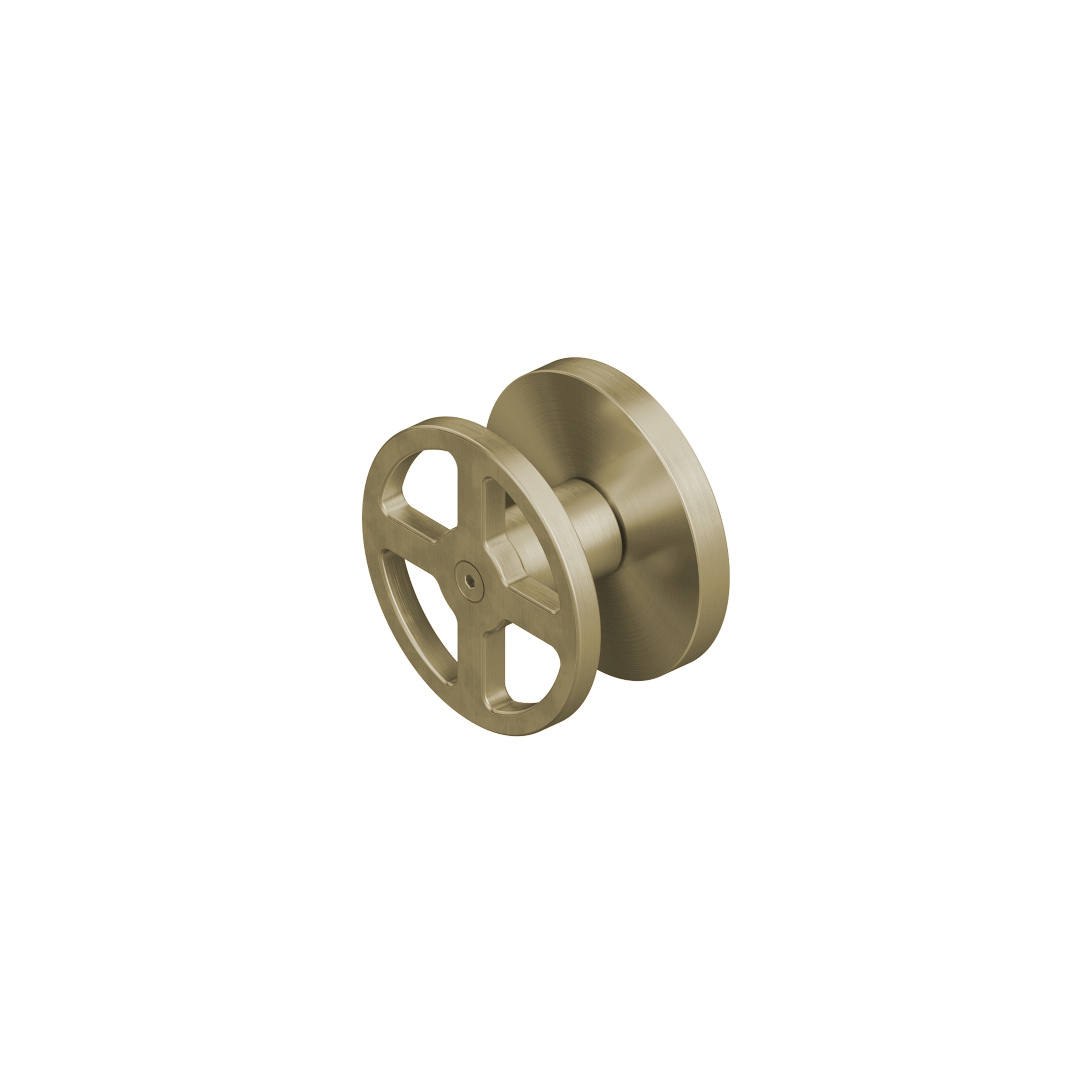 Valvola02 | Wall mounted 2 way diverte