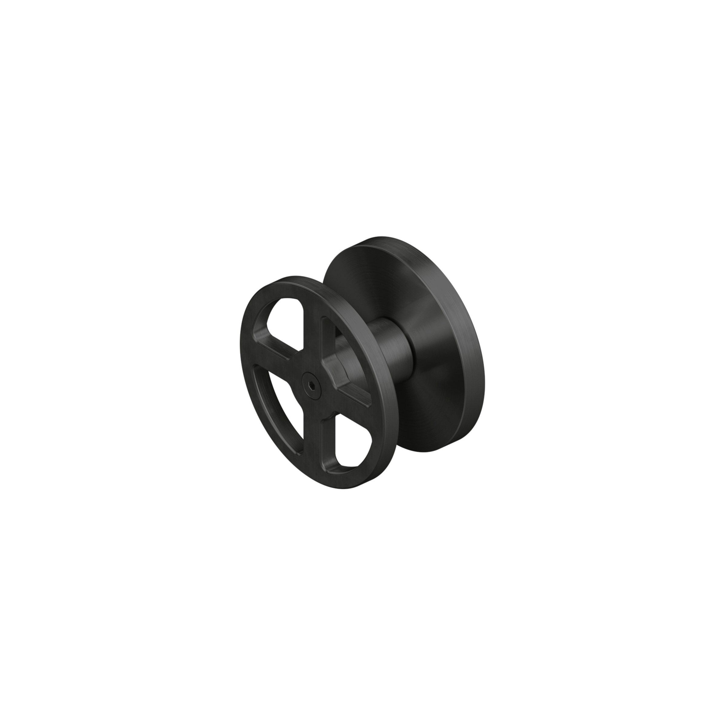 Valvola02 | Wall mounted 2 way diverte