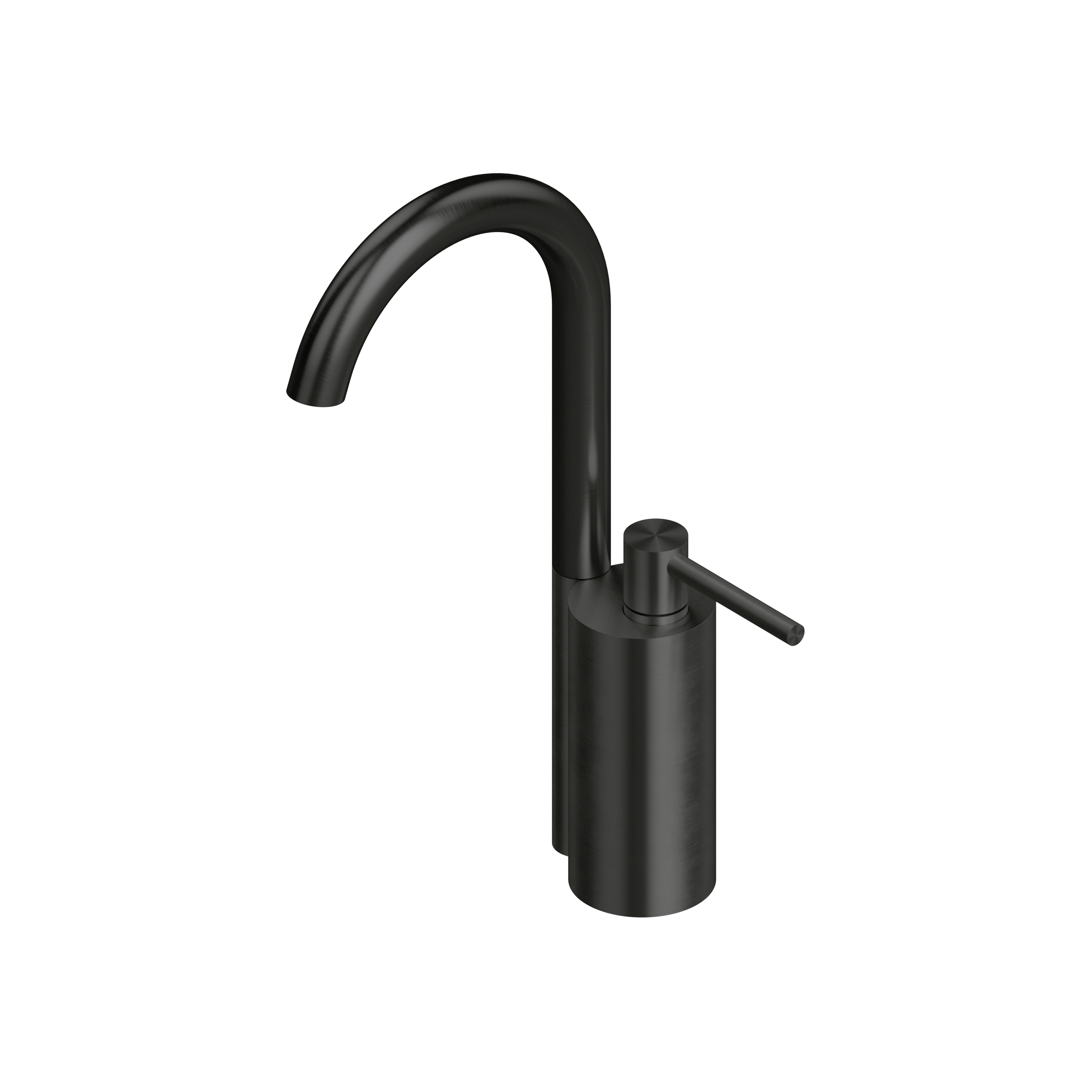 FFQT | Deck mounted mixer