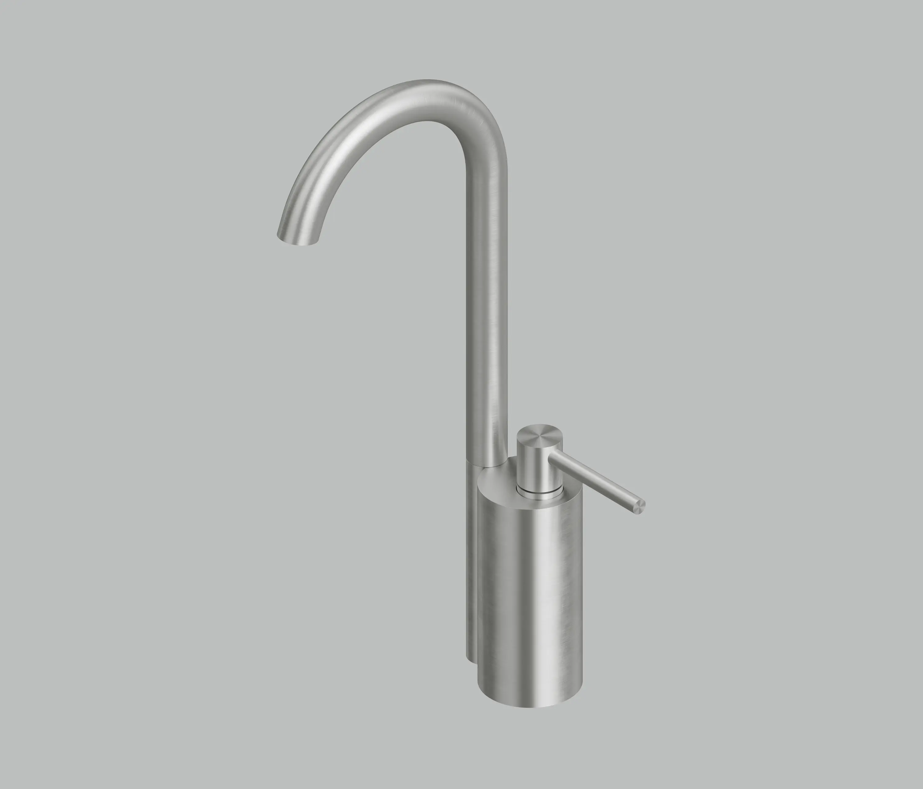 Quadrodesign - FFQT | Miscelatore monoforo