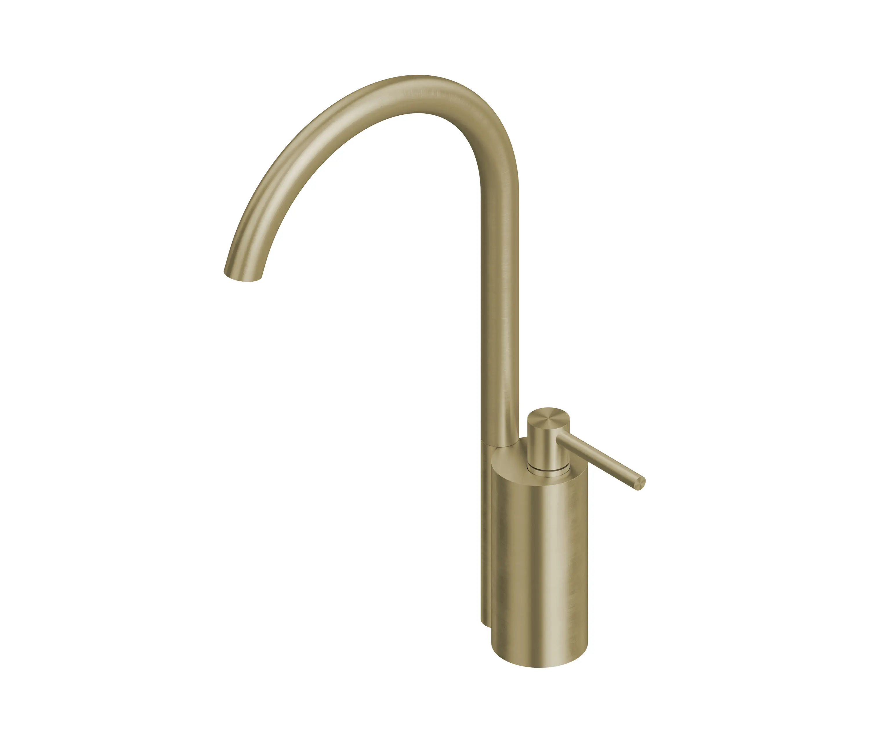 Quadrodesign - FFQT | Miscelatore monoforo
