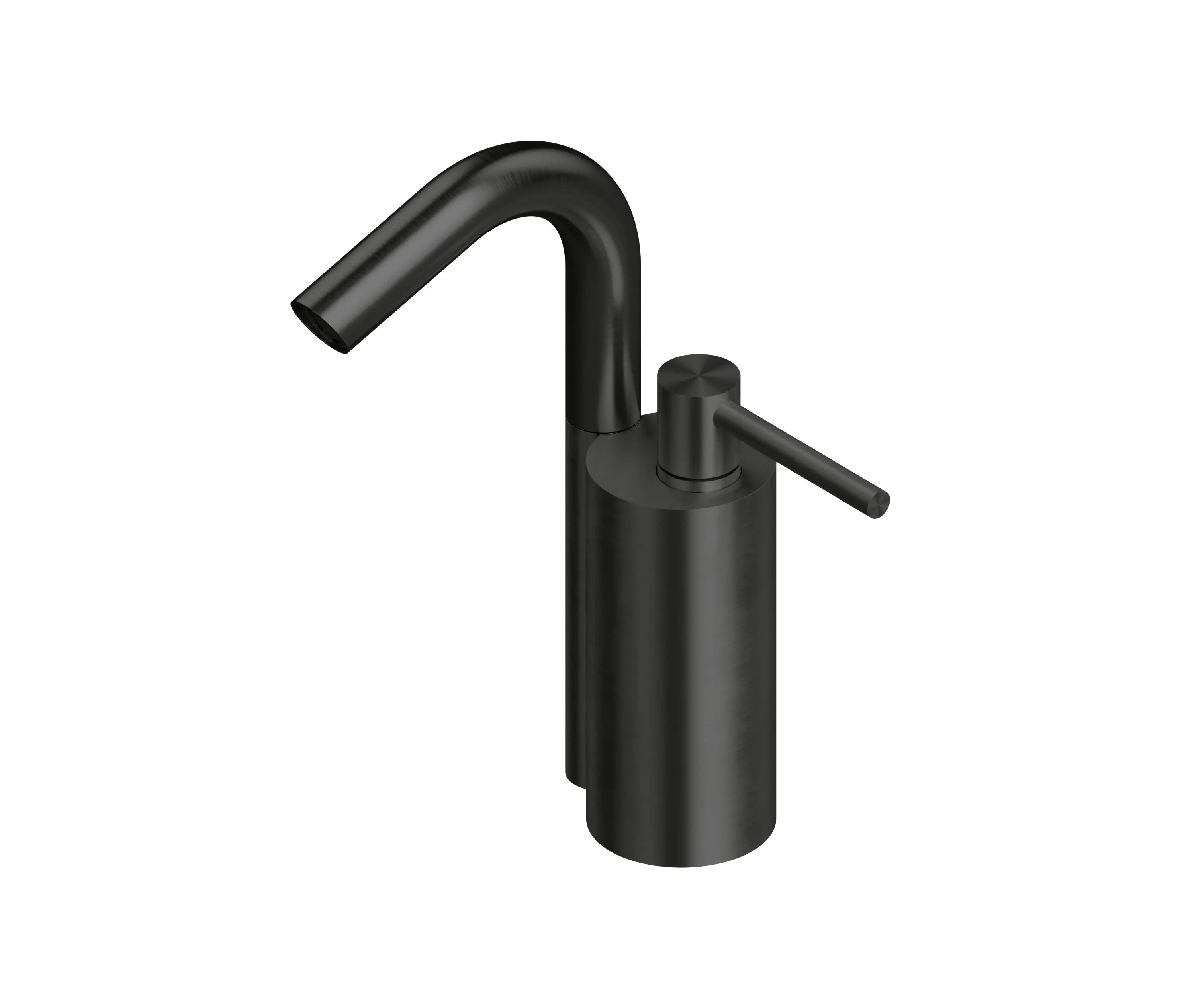 Quadrodesign - FFQT | Miscelatore monoforo