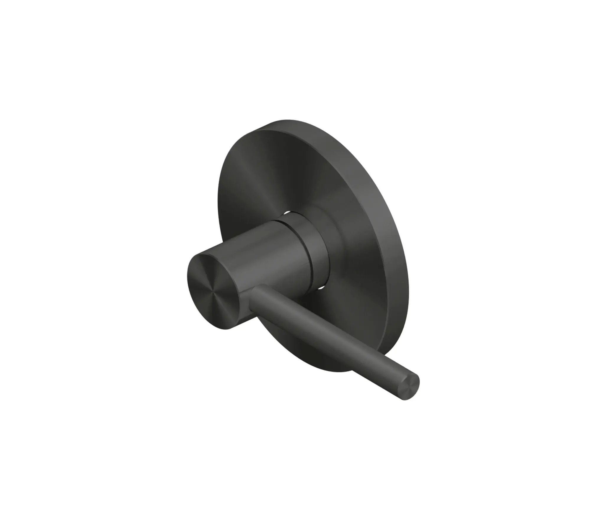 Quadrodesign - FFQT | Miscelatore monocomando a parete