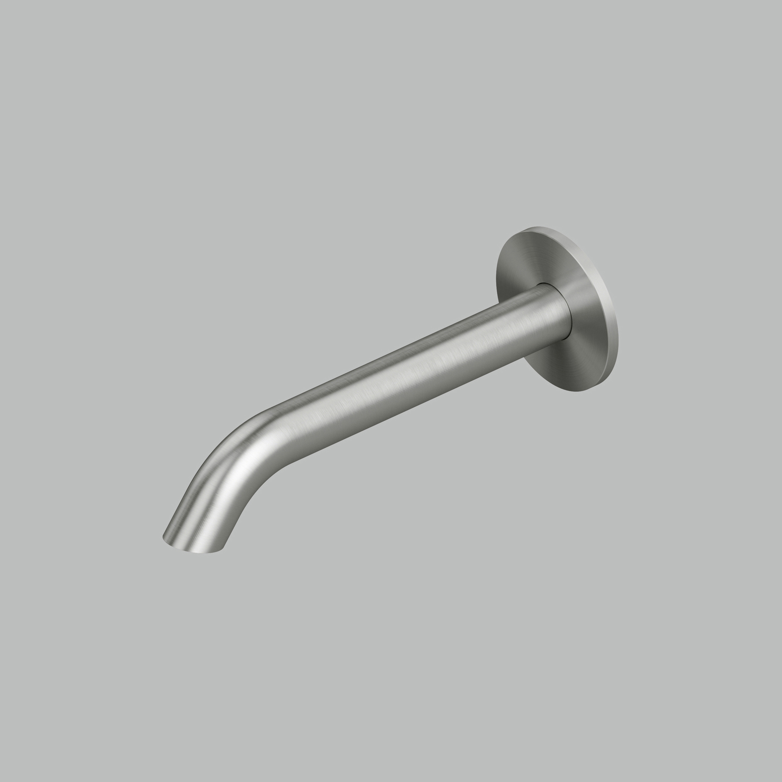 Display product FFQT | Wall mounted spout from manufacturer Quadrodesign