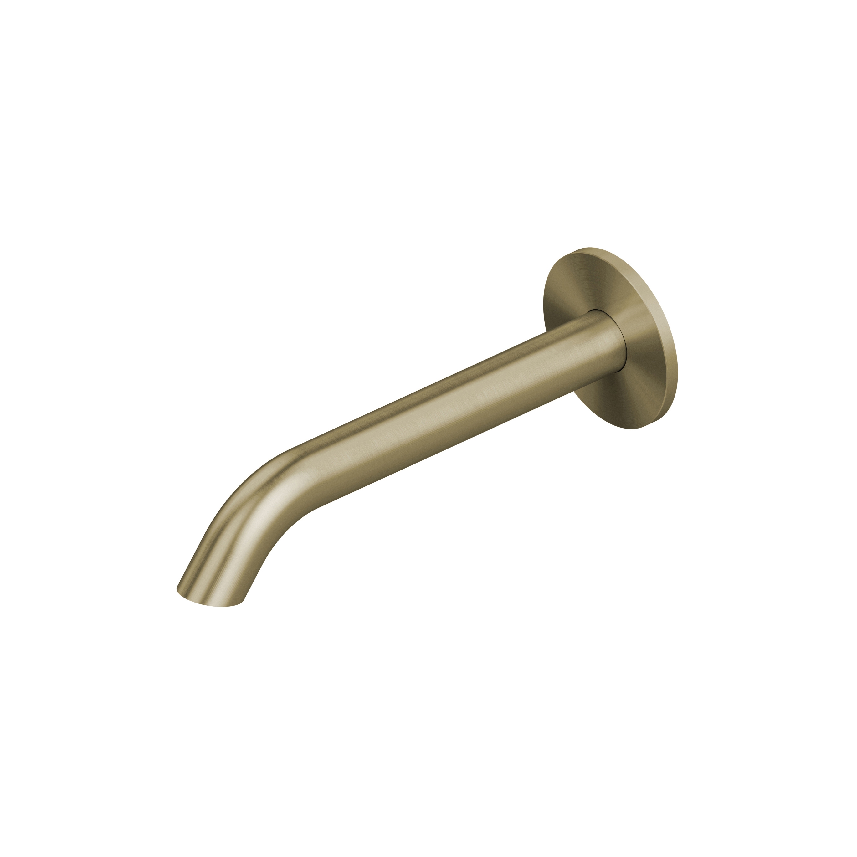 FFQT | Wall mounted spout