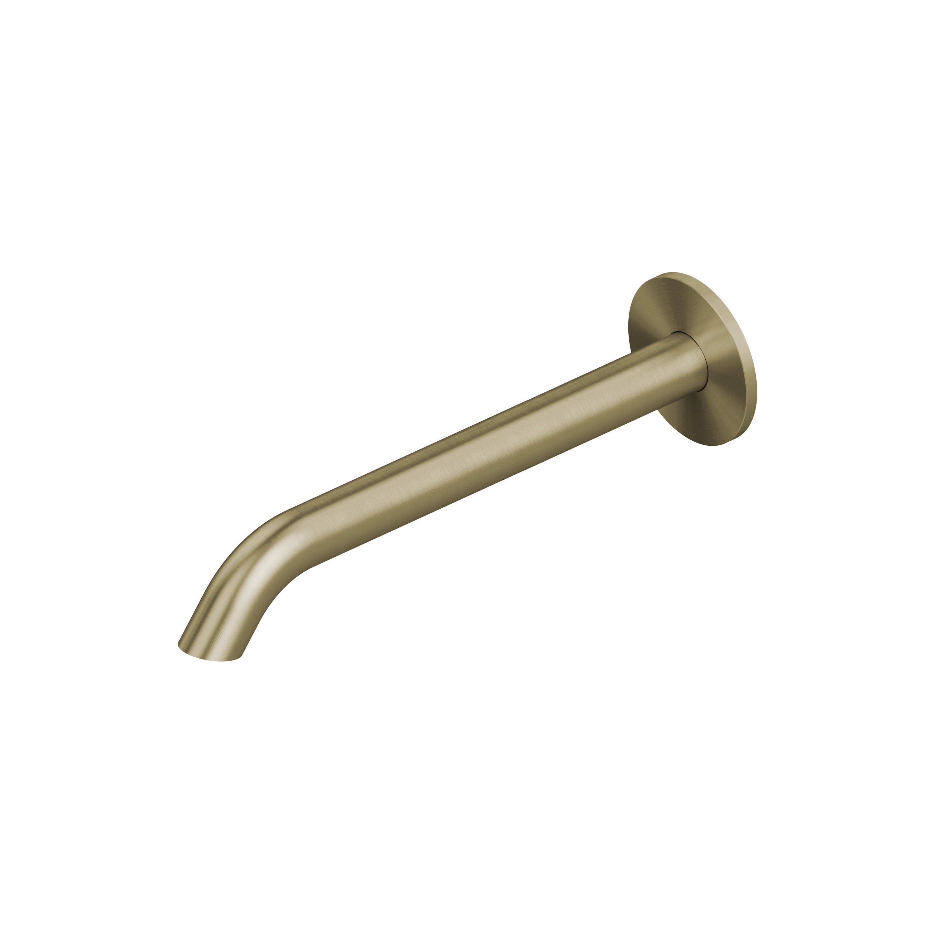 FFQT | Wall mounted spout