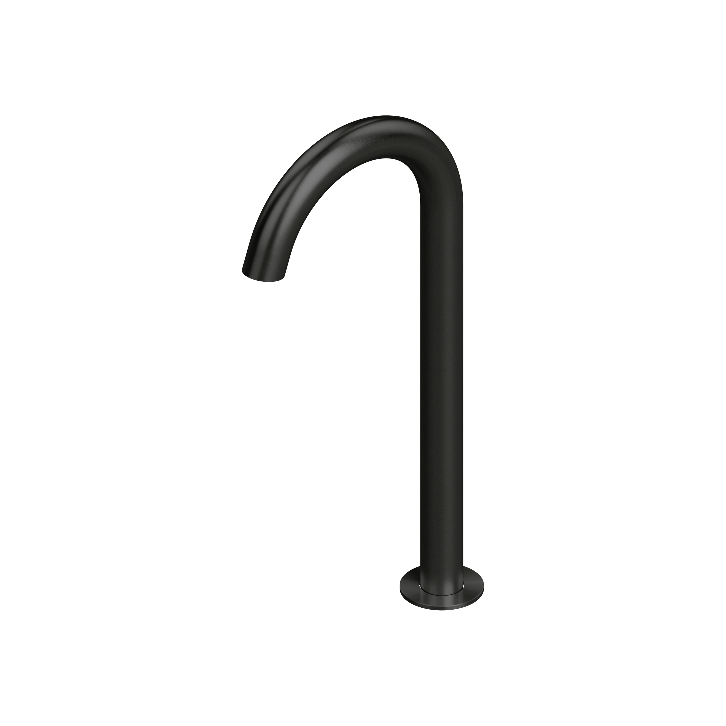 FFQT | Deck mounted swivelling spout