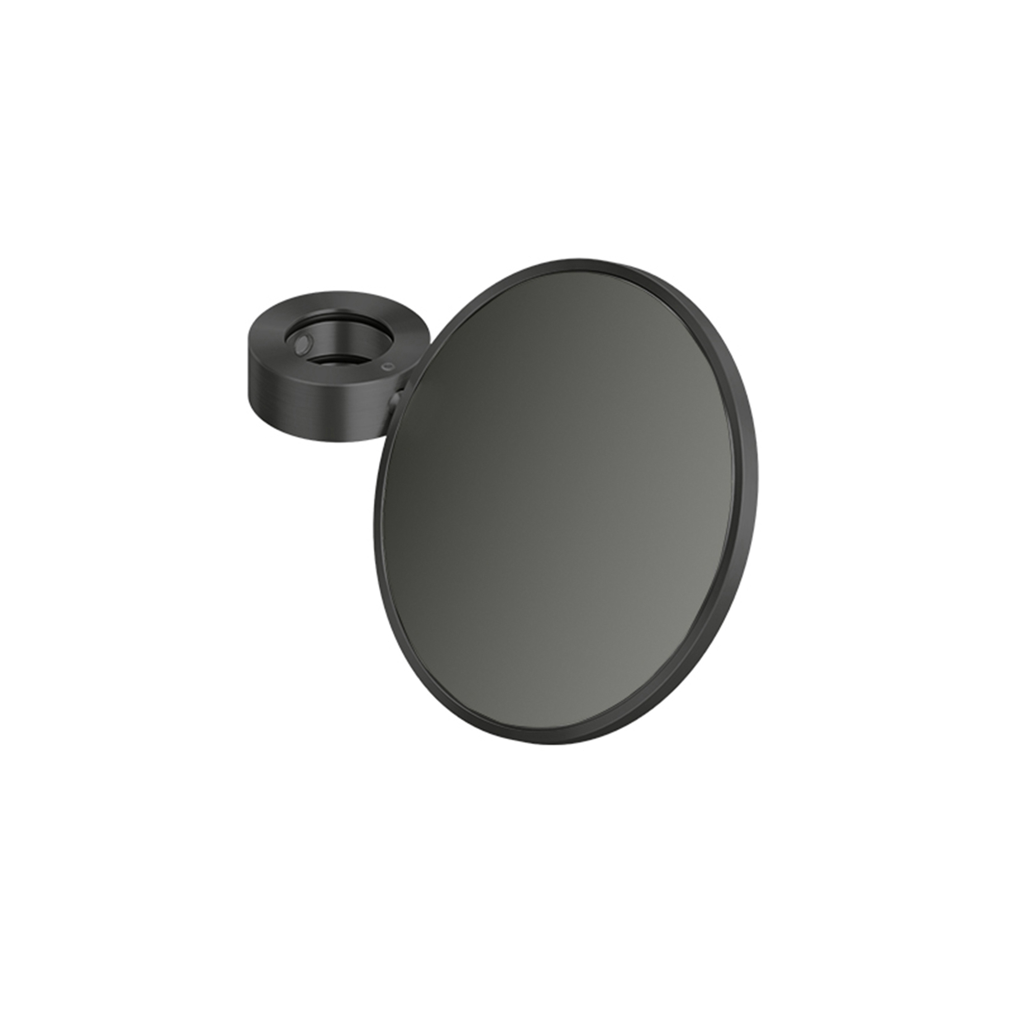 FFQT | Adjustable mirror. Insertable on all 22mm pipes