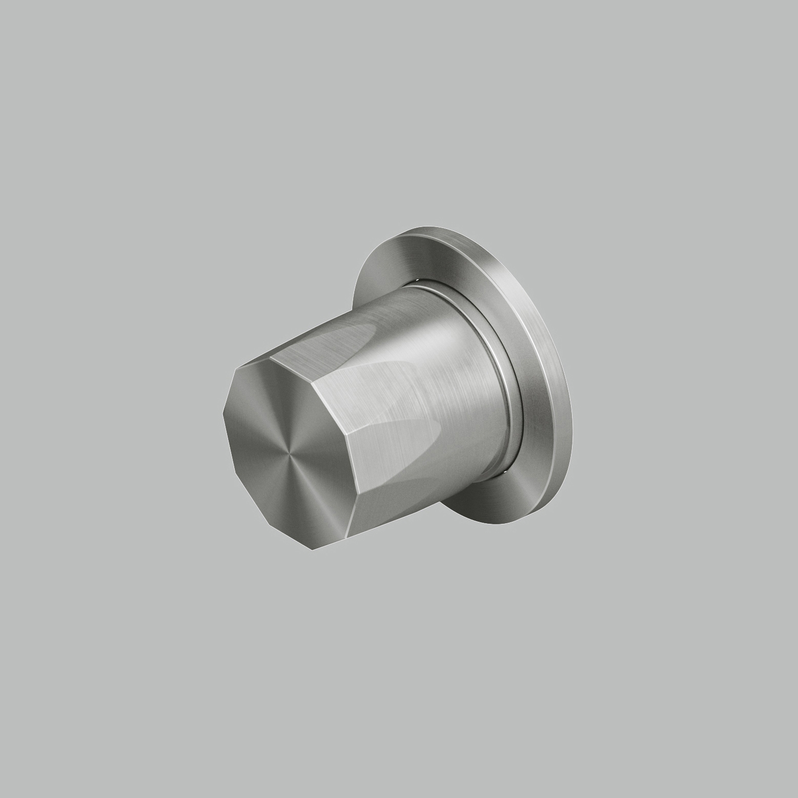 Produkt Hb | Wall mounted single lever mixer des Herstellers Quadrodesign anzeigen