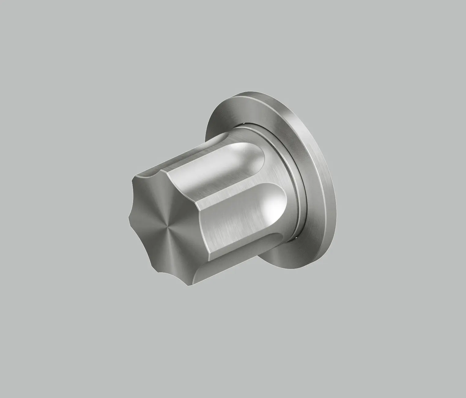 Quadrodesign - Modo | Wandmischer