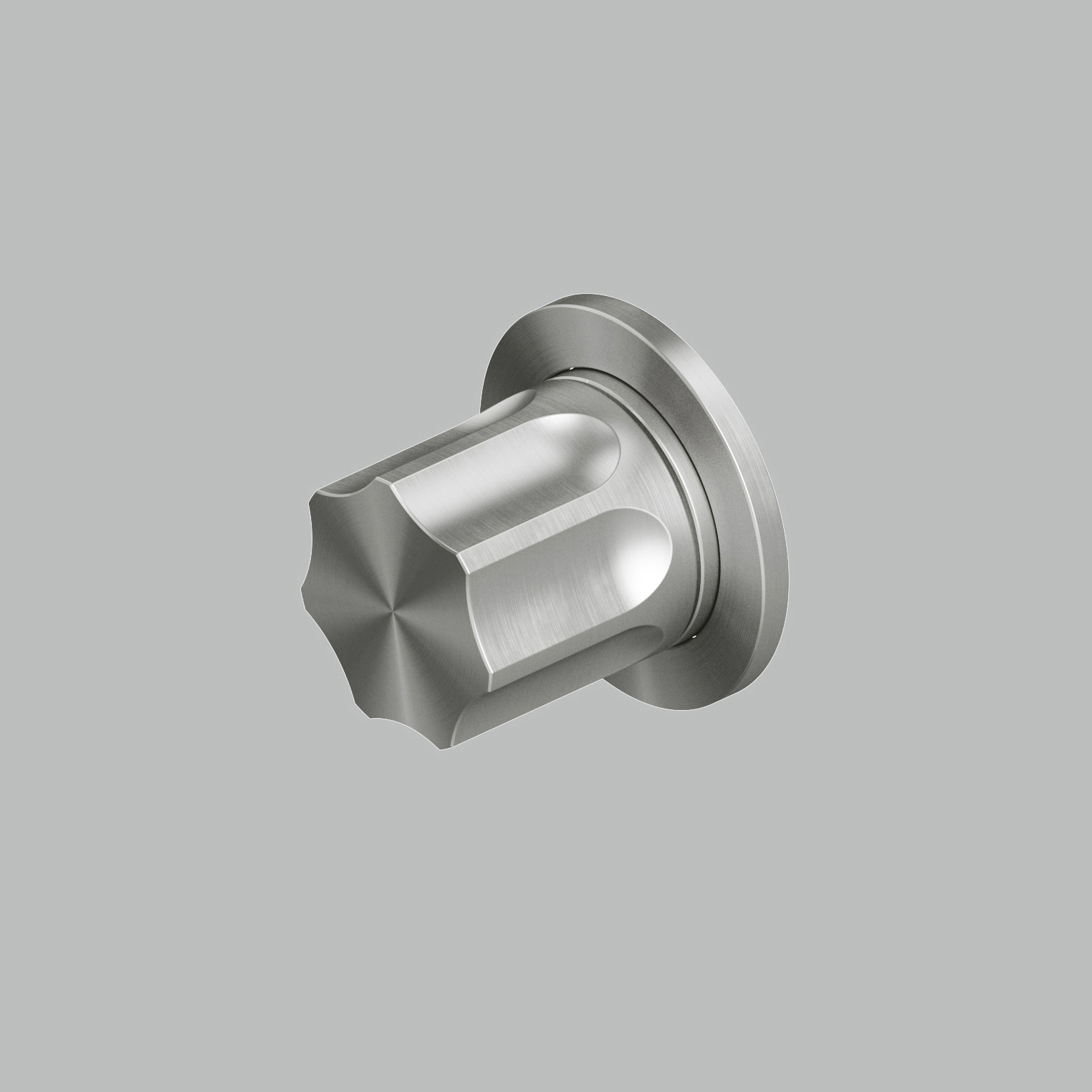 Produkt Modo | Wandmischer des Herstellers Quadrodesign anzeigen