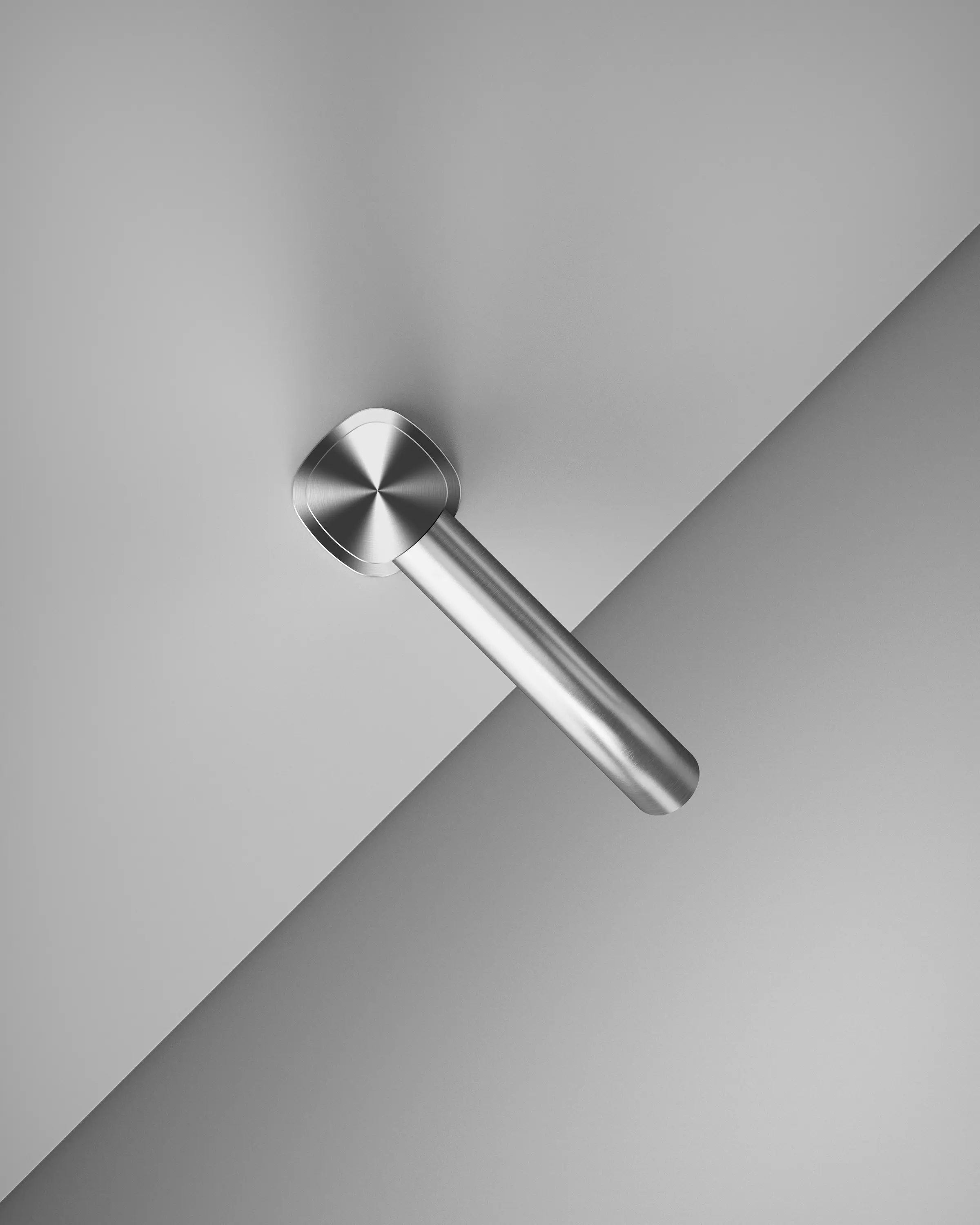 Quadrodesign - Super | Einlochmischer