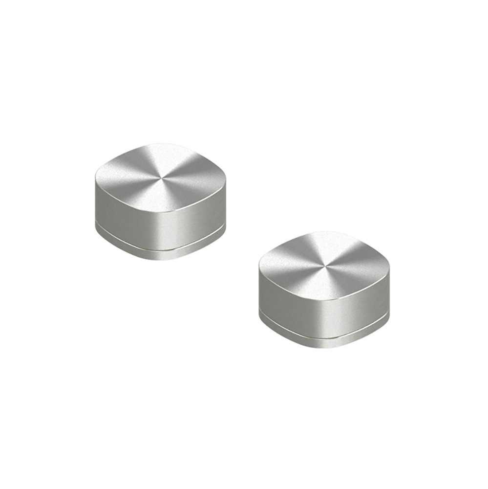 Display product Super | Group of two progressive deck mounted mixers from manufacturer Quadrodesign