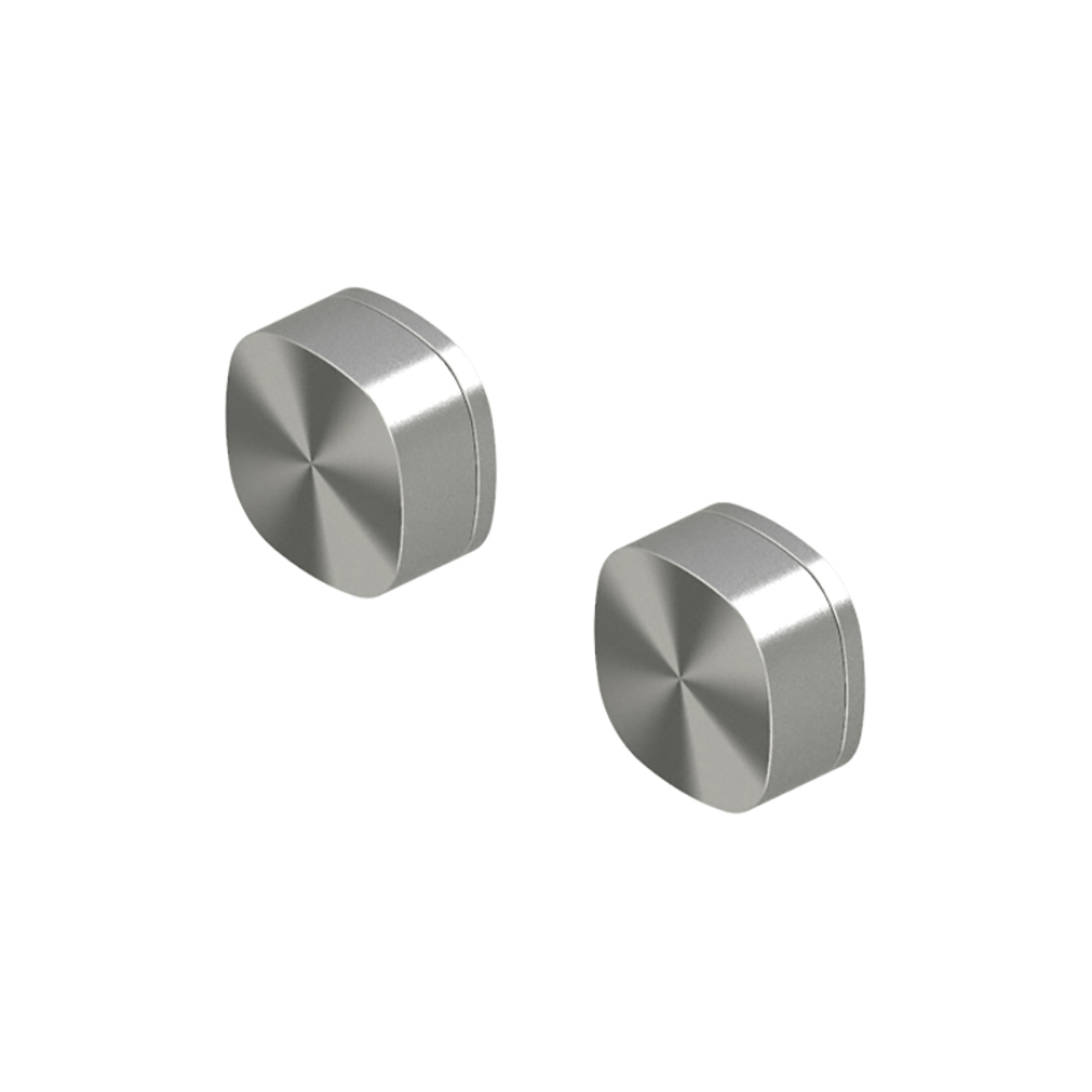 Display product Super | Group of two progressive wall mixers from manufacturer Quadrodesign
