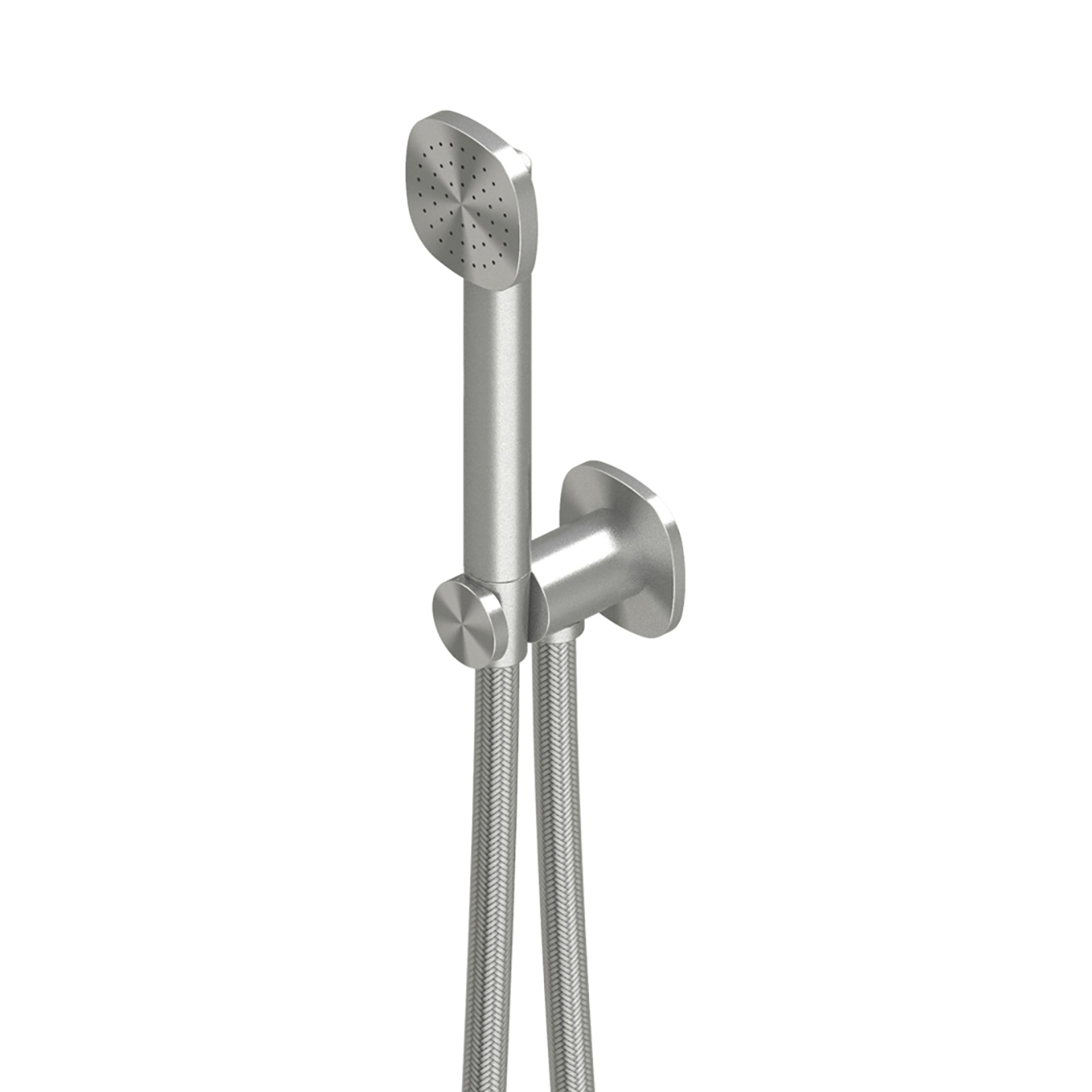 Display product Super | Shower kit from manufacturer Quadrodesign