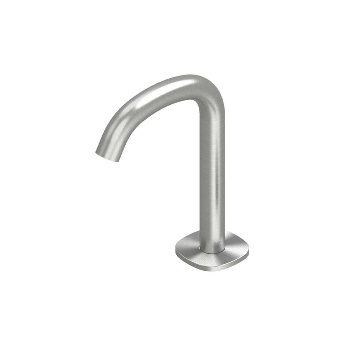 Display product Super | Deck mounted spout from manufacturer Quadrodesign