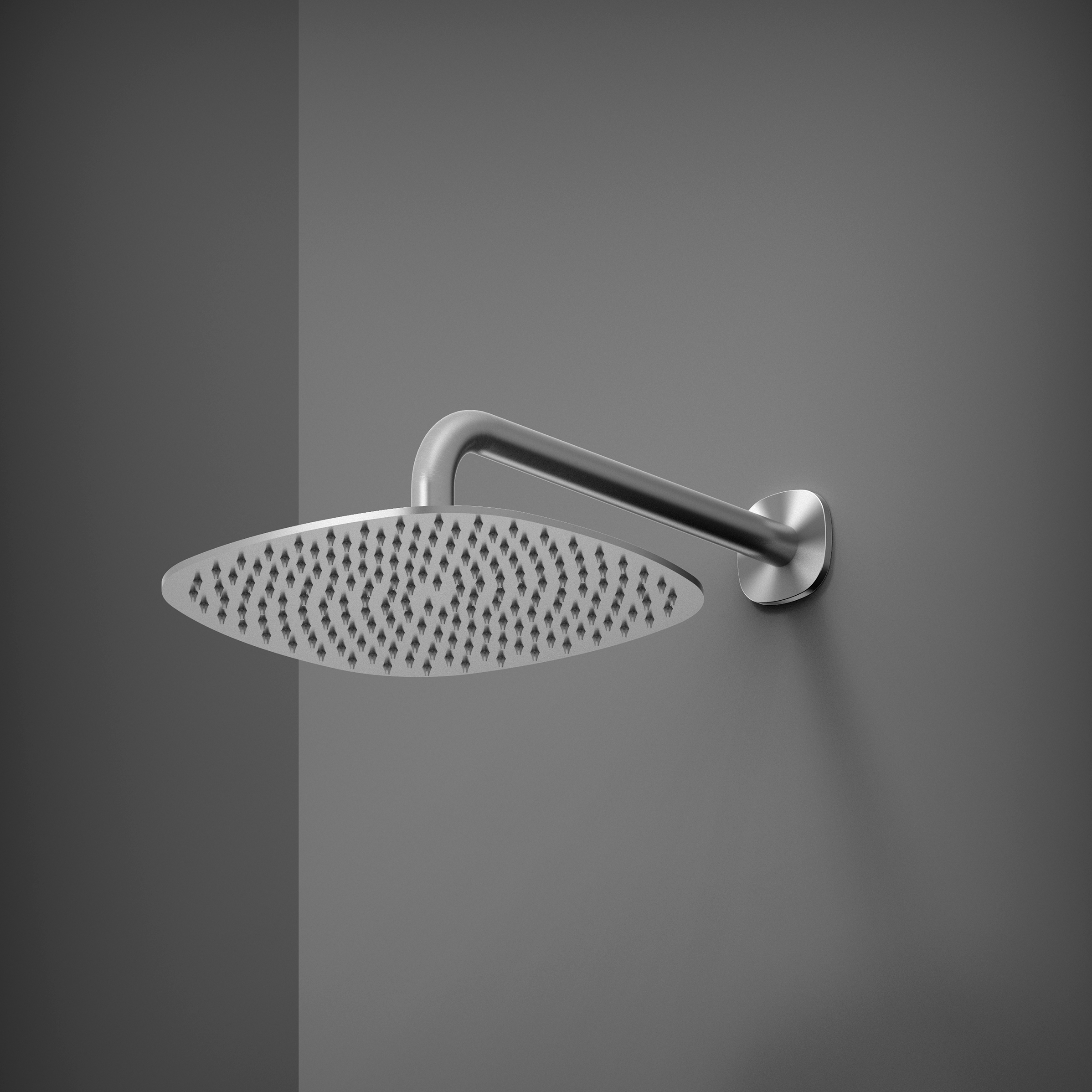 Mostra il prodotto Super | Shower head with anti-limescale nozzles, non-inspectable del produttore Quadrodesign